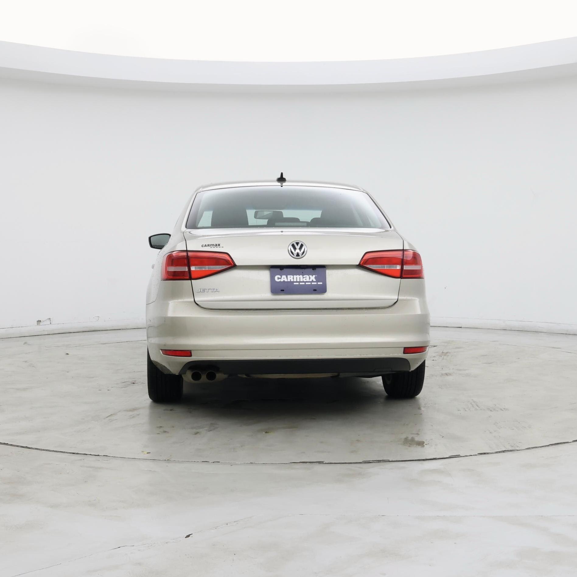 Thumbnail: 2015 Volkswagen Jetta - 6