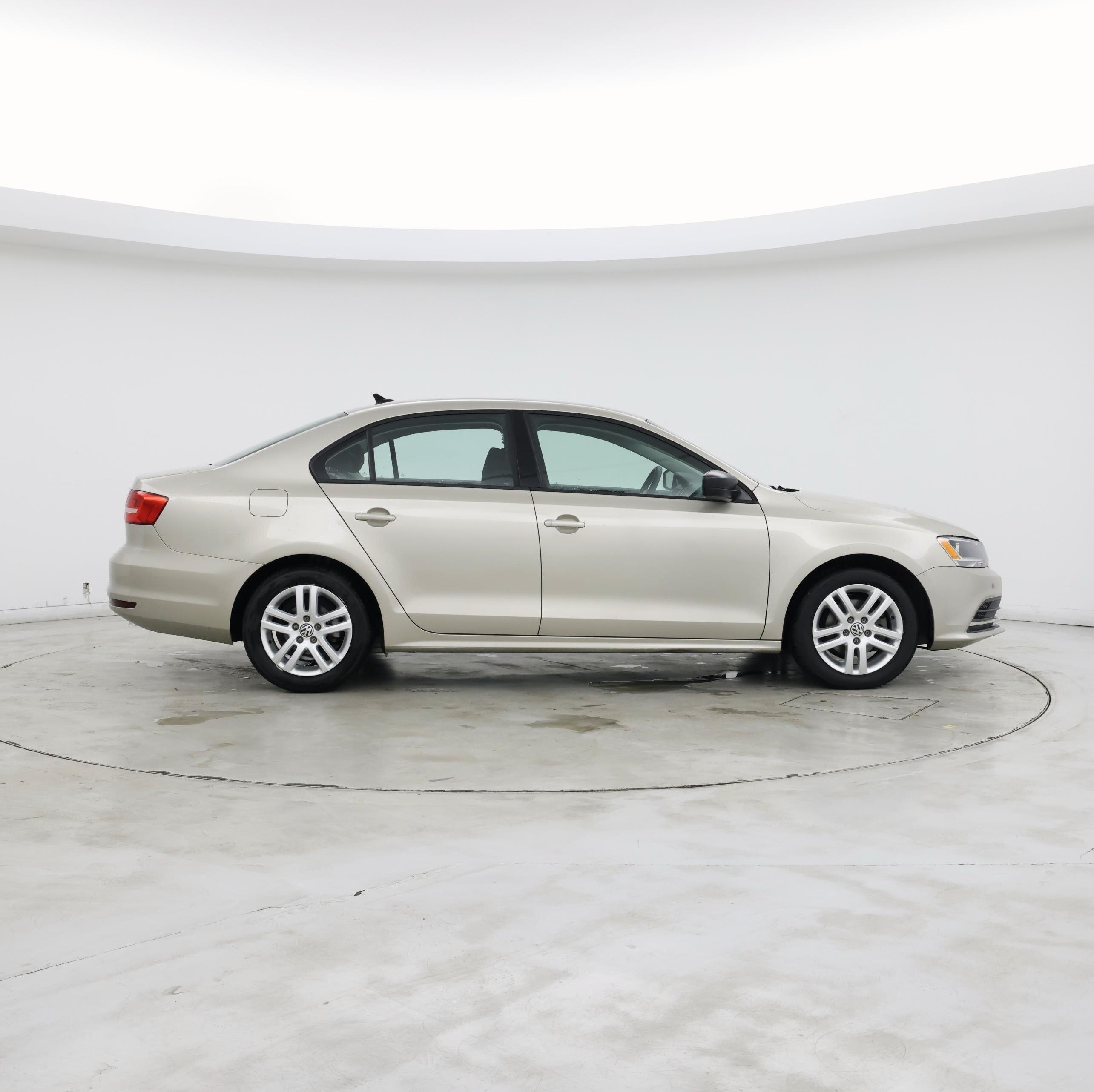 Thumbnail: 2015 Volkswagen Jetta - 7