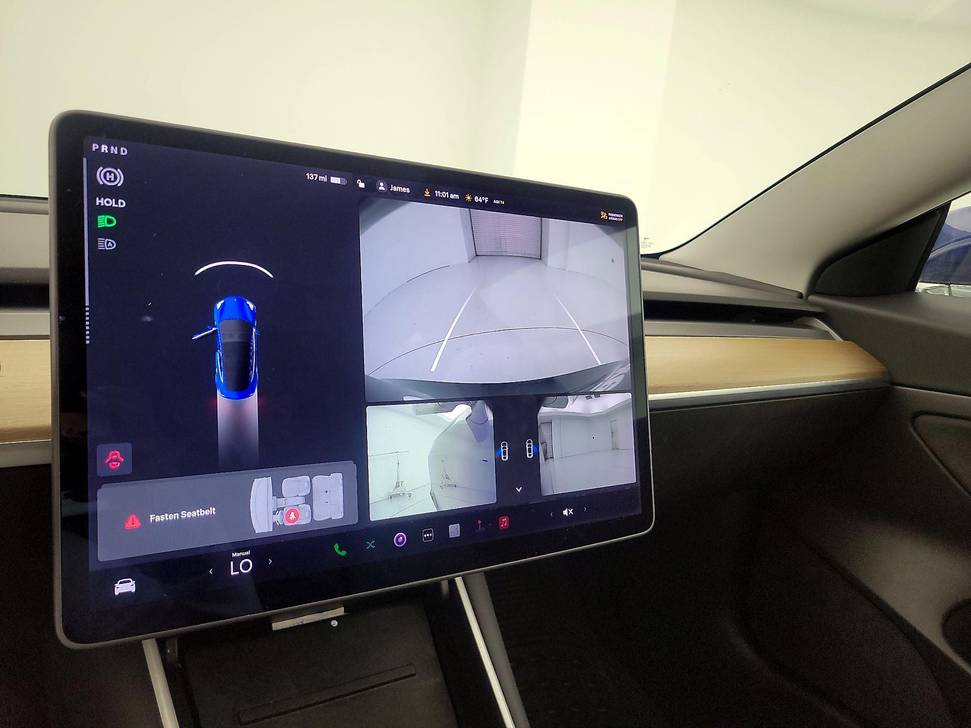 Thumbnail: 2020 Tesla Model 3 - 14