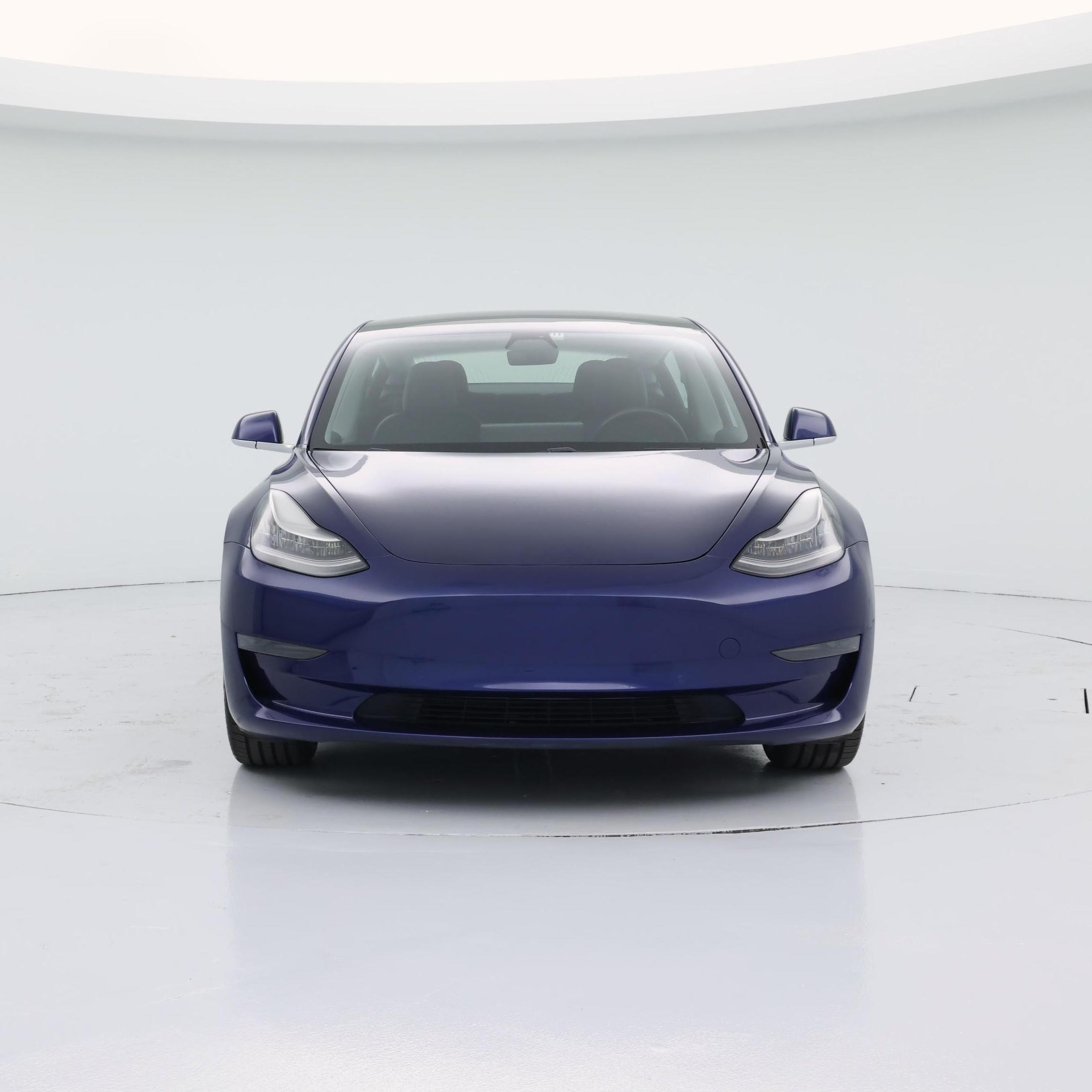 Thumbnail: 2020 Tesla Model 3 - 5