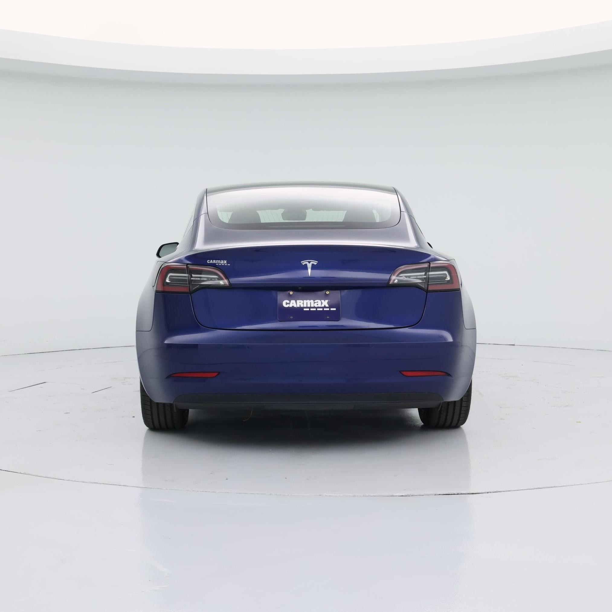 Thumbnail: 2020 Tesla Model 3 - 6