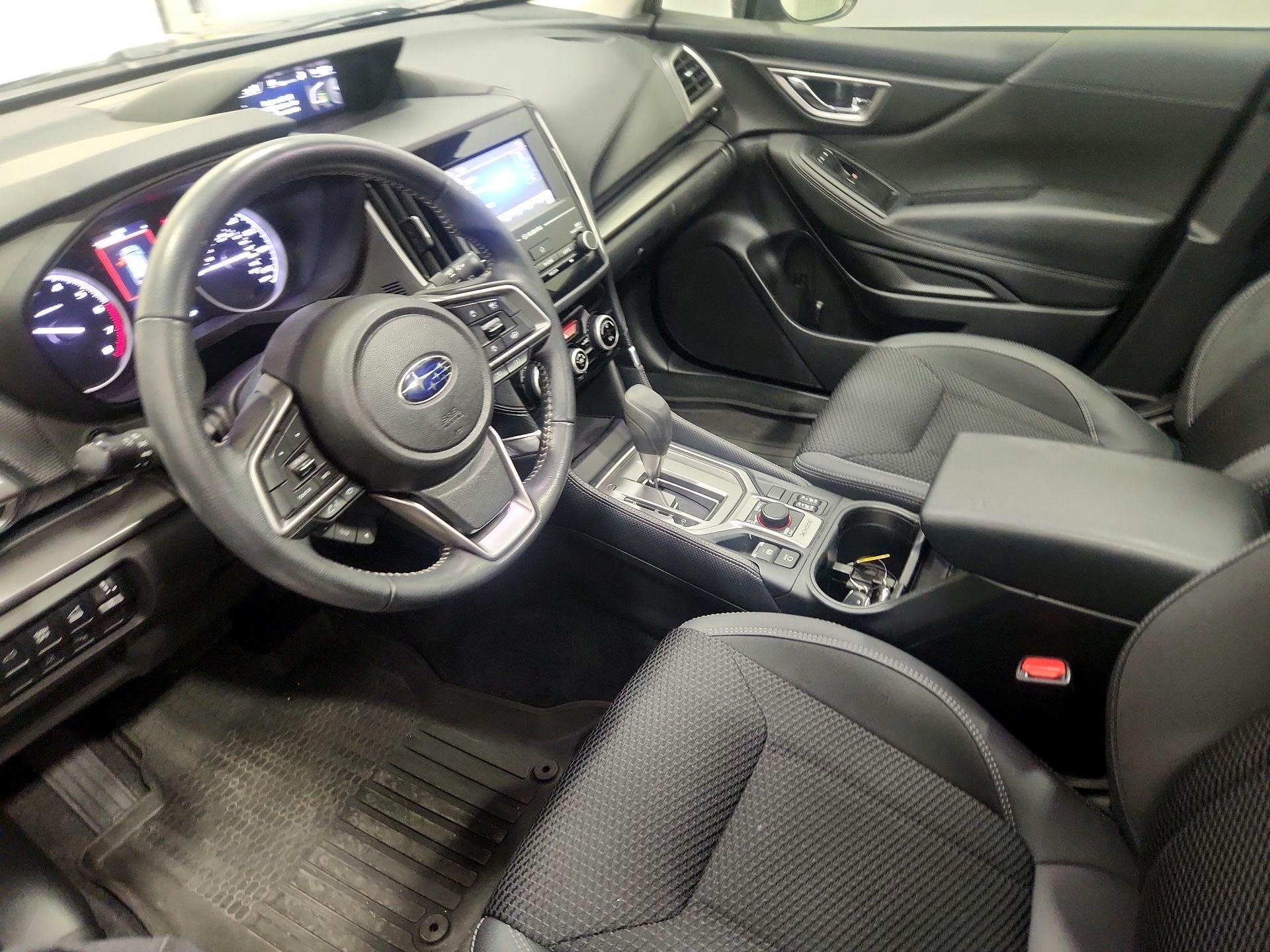 Thumbnail: 2024 Subaru Forester - 11