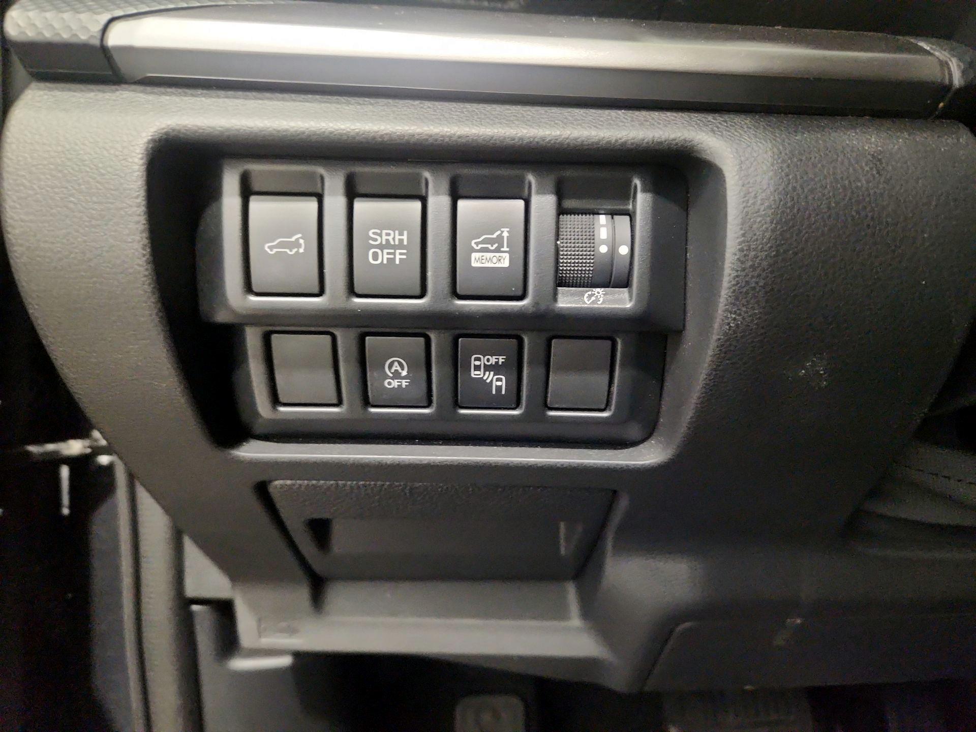 Thumbnail: 2024 Subaru Forester - 13