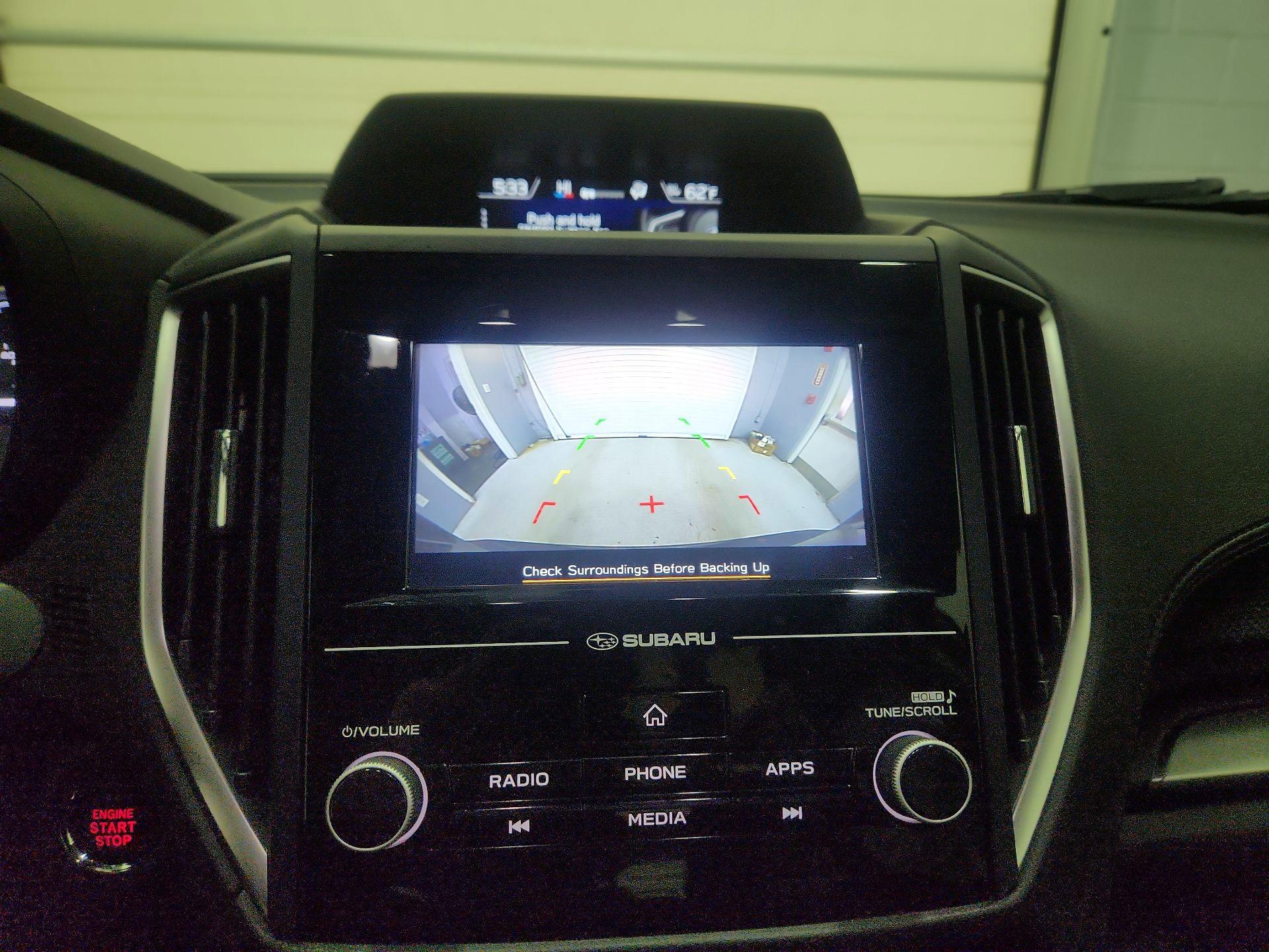 Thumbnail: 2024 Subaru Forester - 14