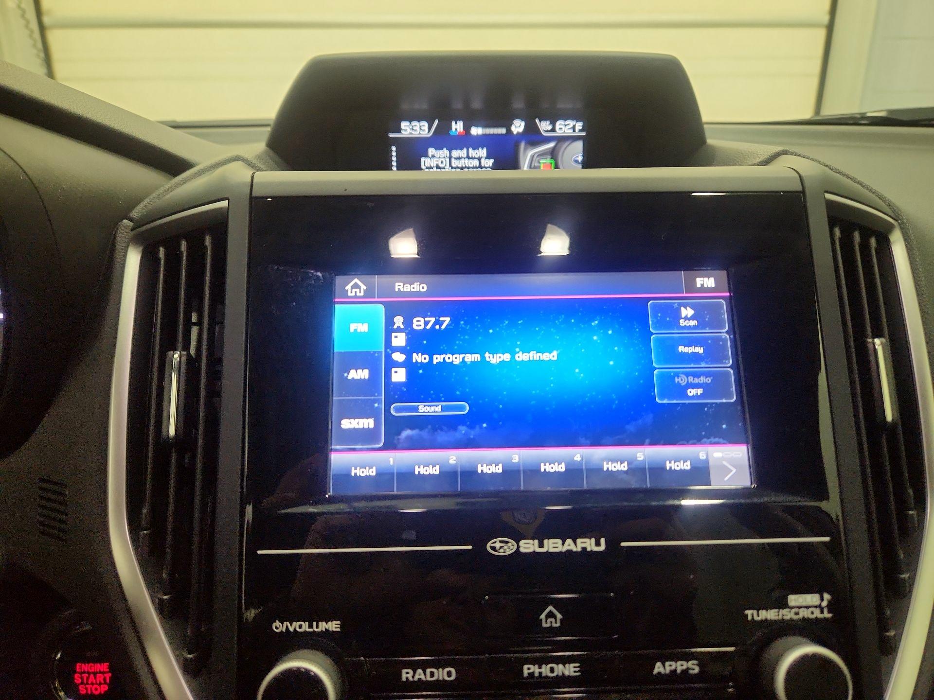 Thumbnail: 2024 Subaru Forester - 15