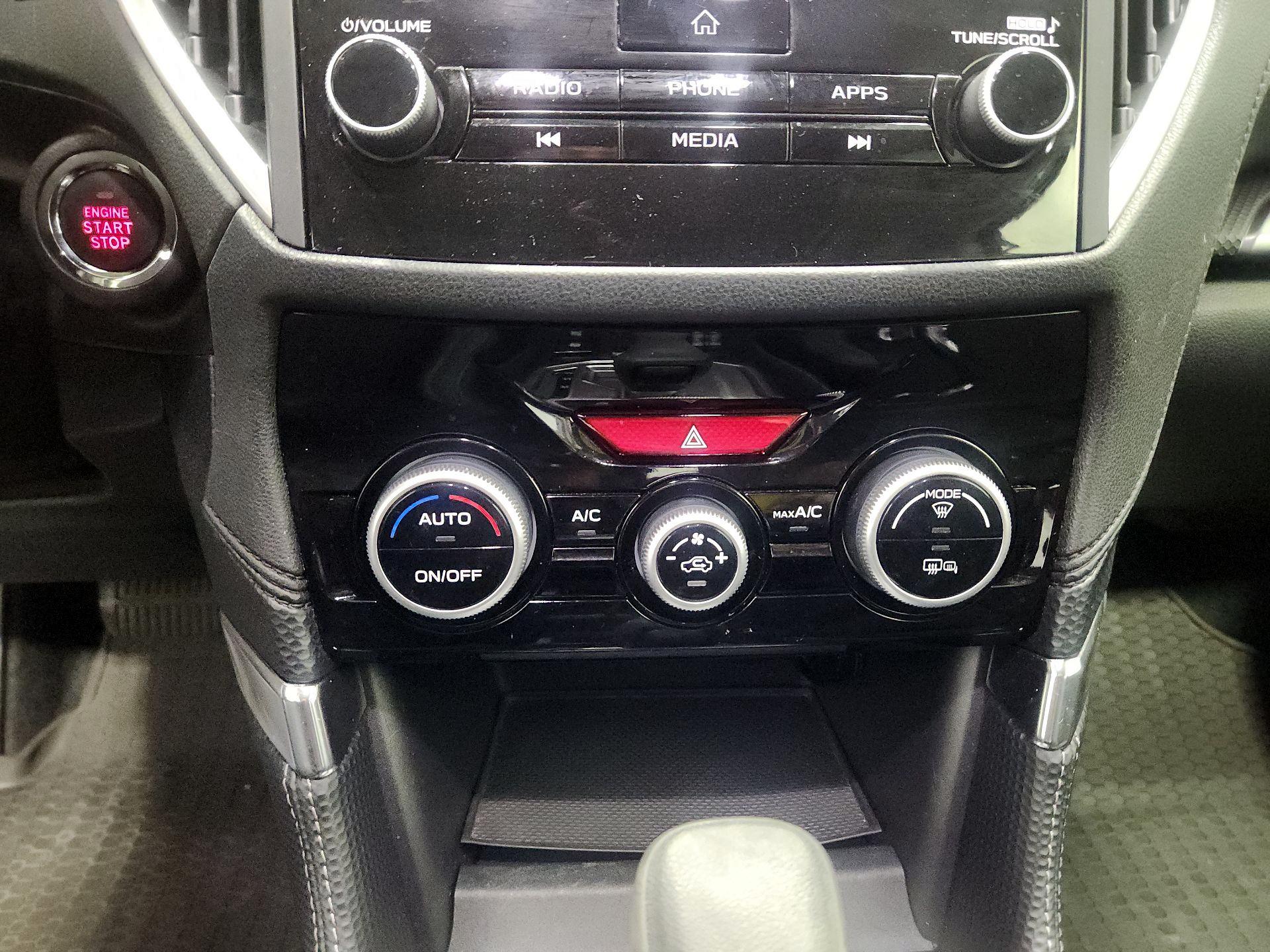 Thumbnail: 2024 Subaru Forester - 16