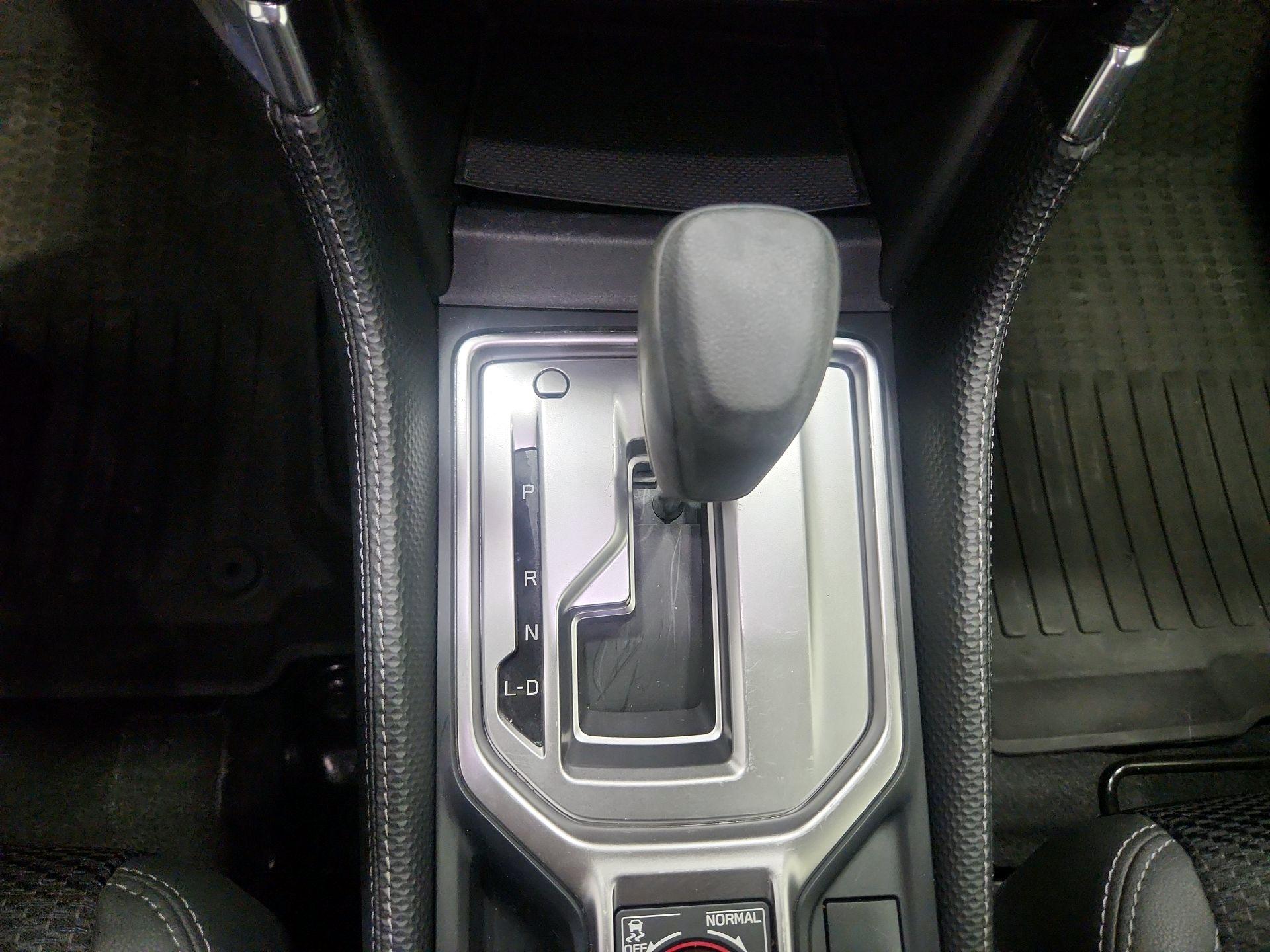 Thumbnail: 2024 Subaru Forester - 17