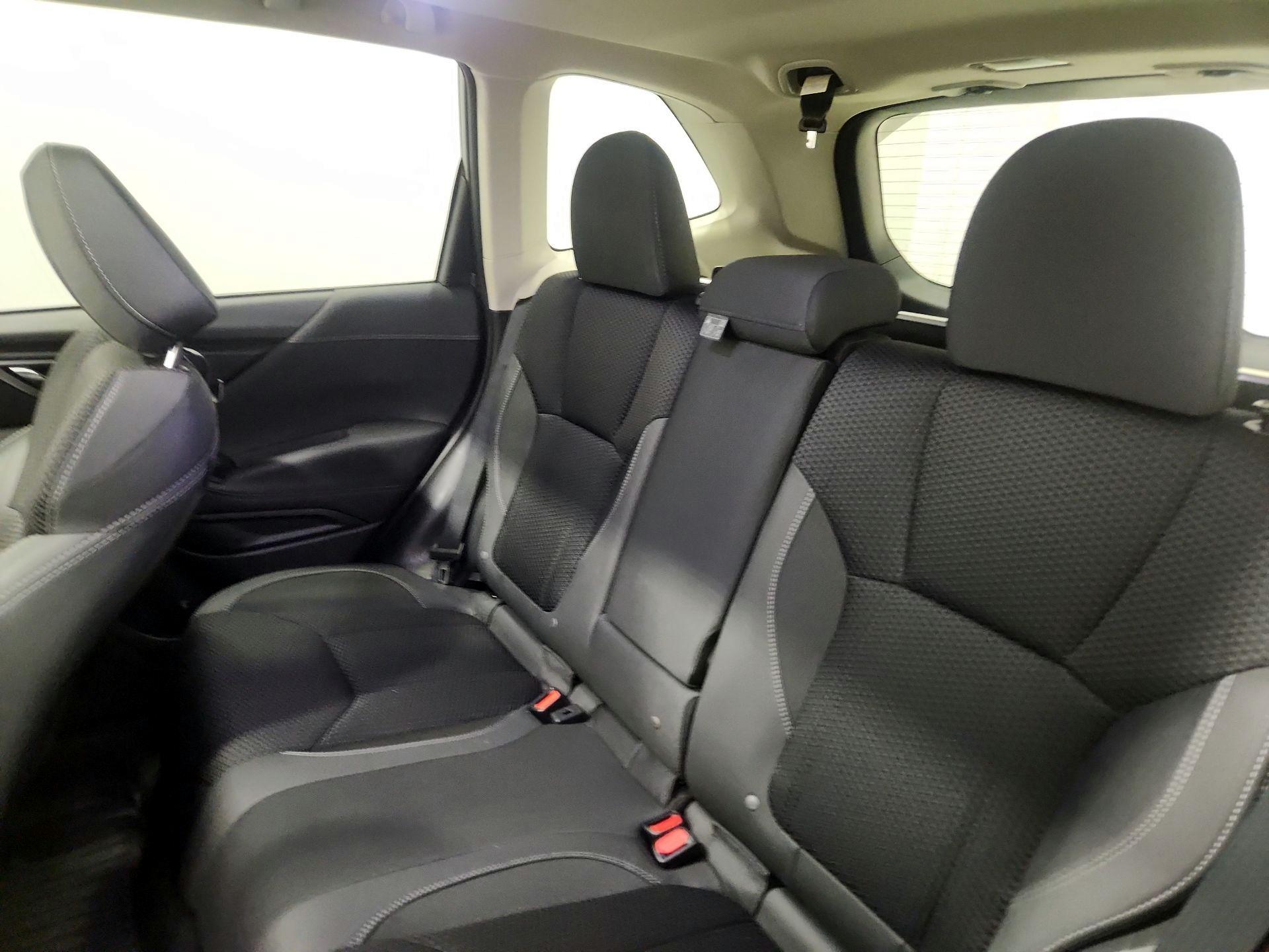 Thumbnail: 2024 Subaru Forester - 20