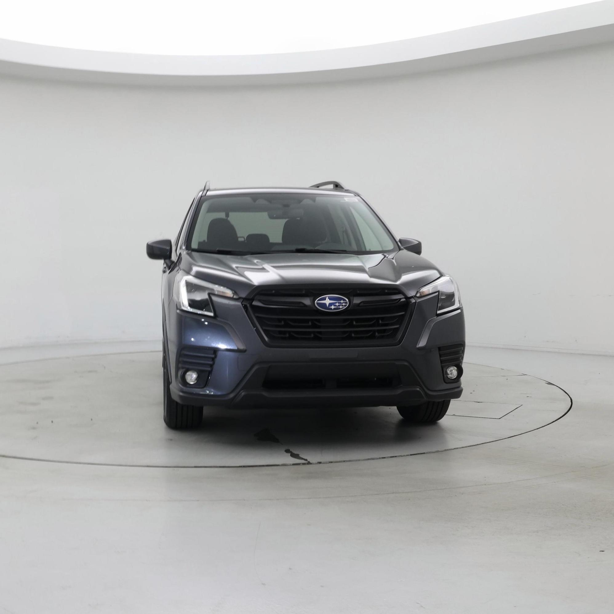 Thumbnail: 2024 Subaru Forester - 5