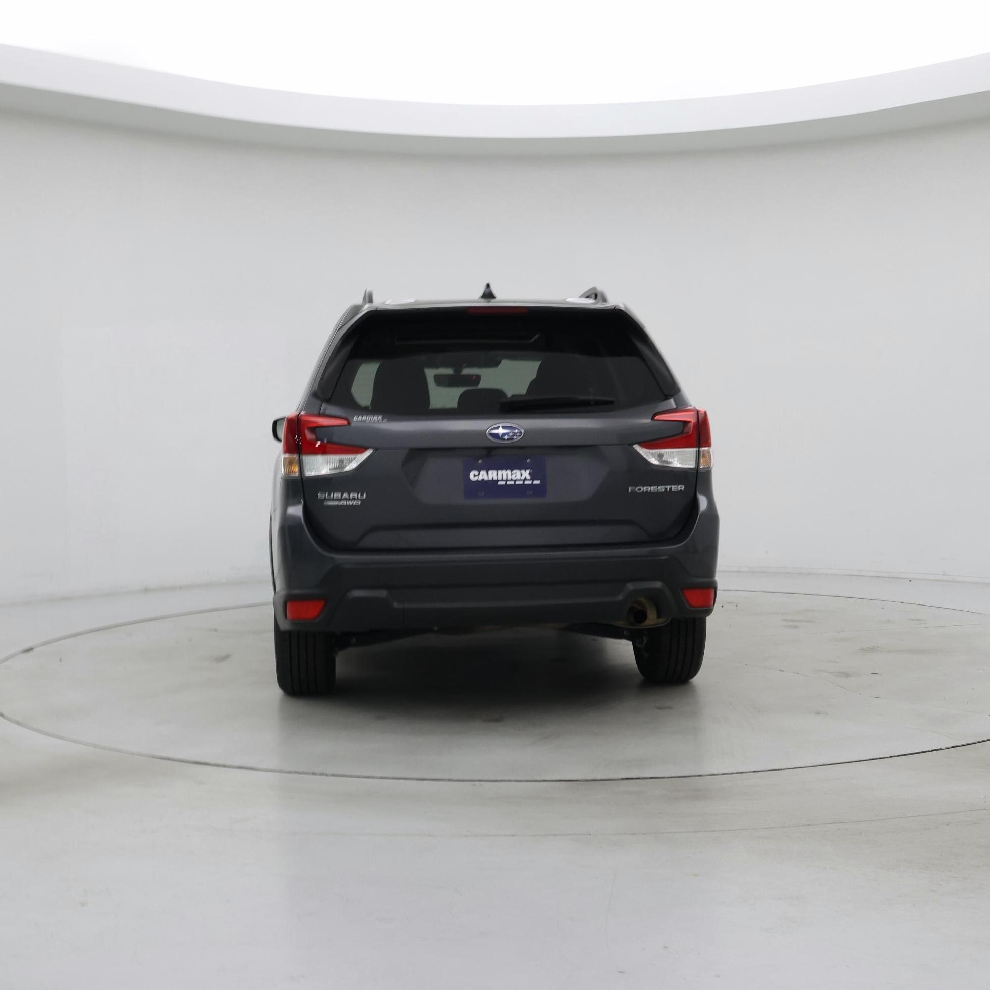 Thumbnail: 2024 Subaru Forester - 6