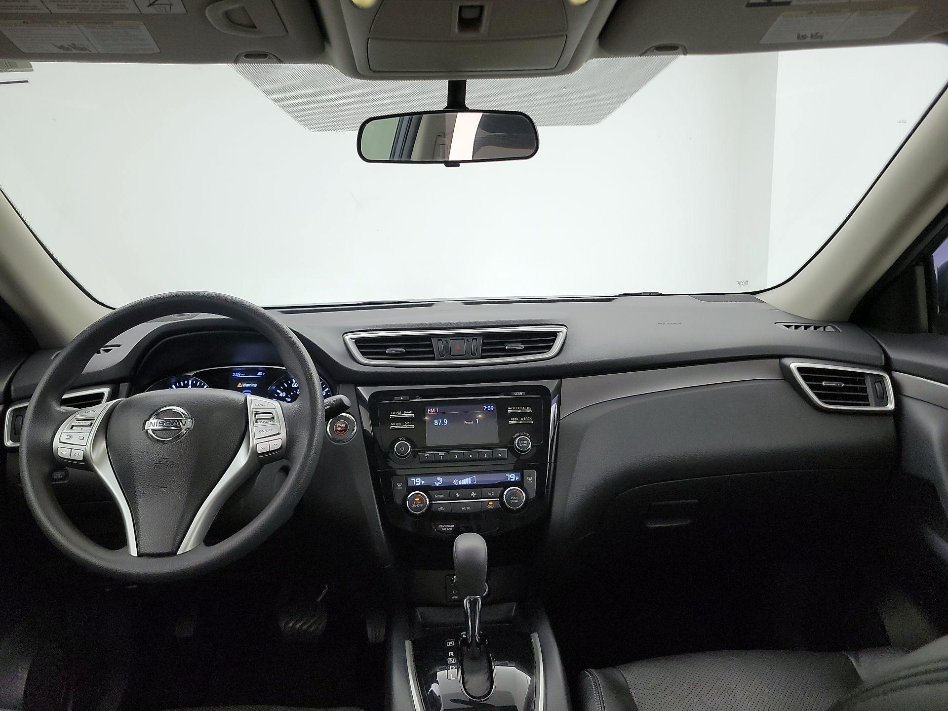 Thumbnail: 2014 Nissan Rogue - 9