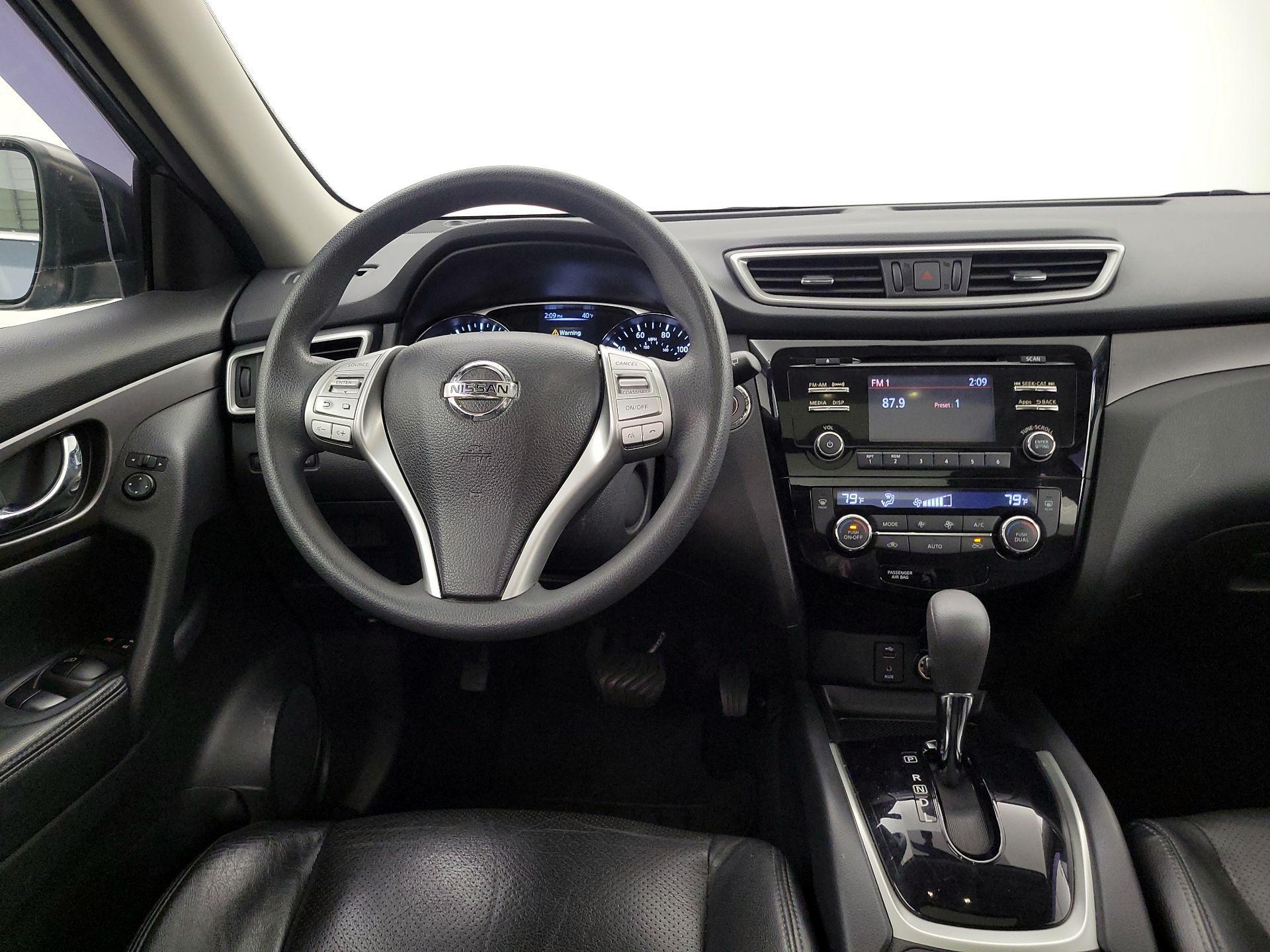 Thumbnail: 2014 Nissan Rogue - 10