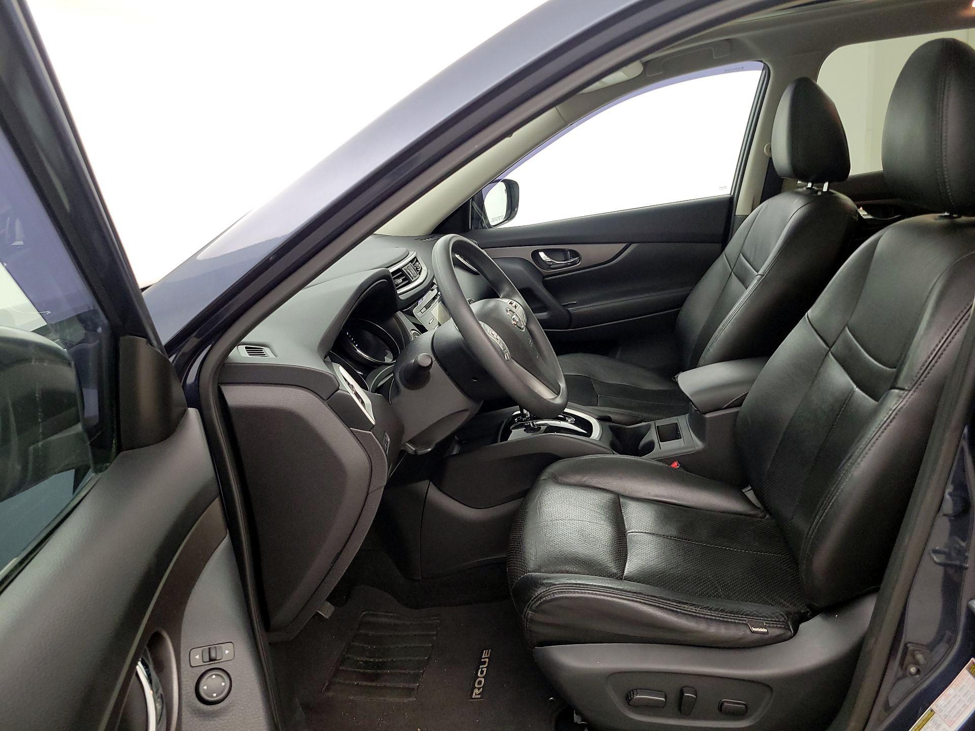 Thumbnail: 2014 Nissan Rogue - 11