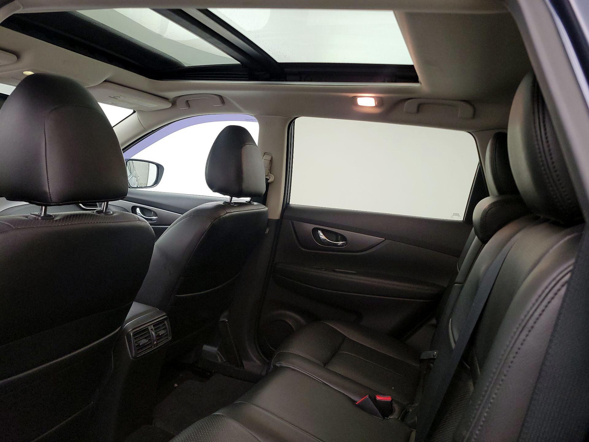 Thumbnail: 2014 Nissan Rogue - 19