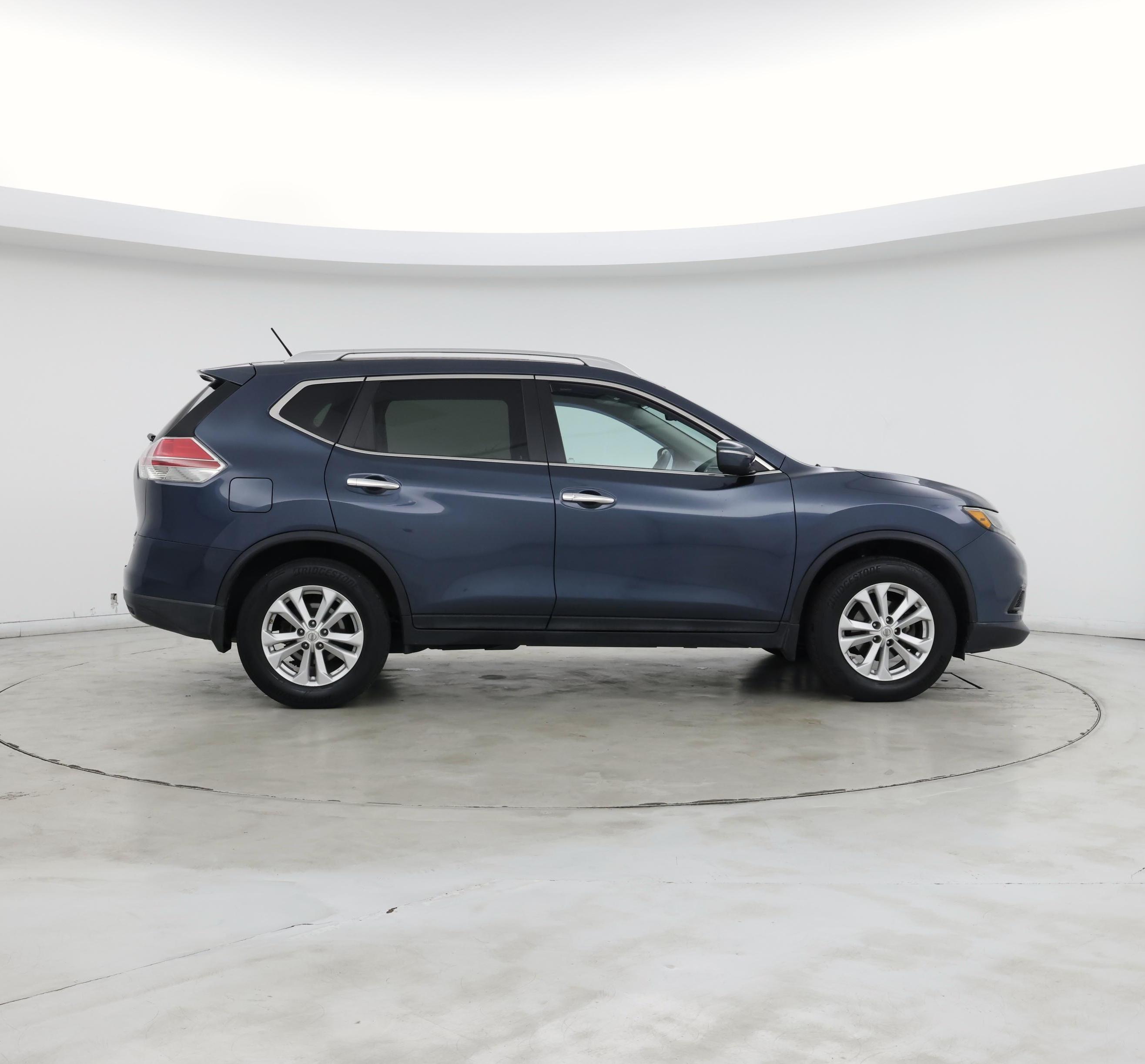 Thumbnail: 2014 Nissan Rogue - 7