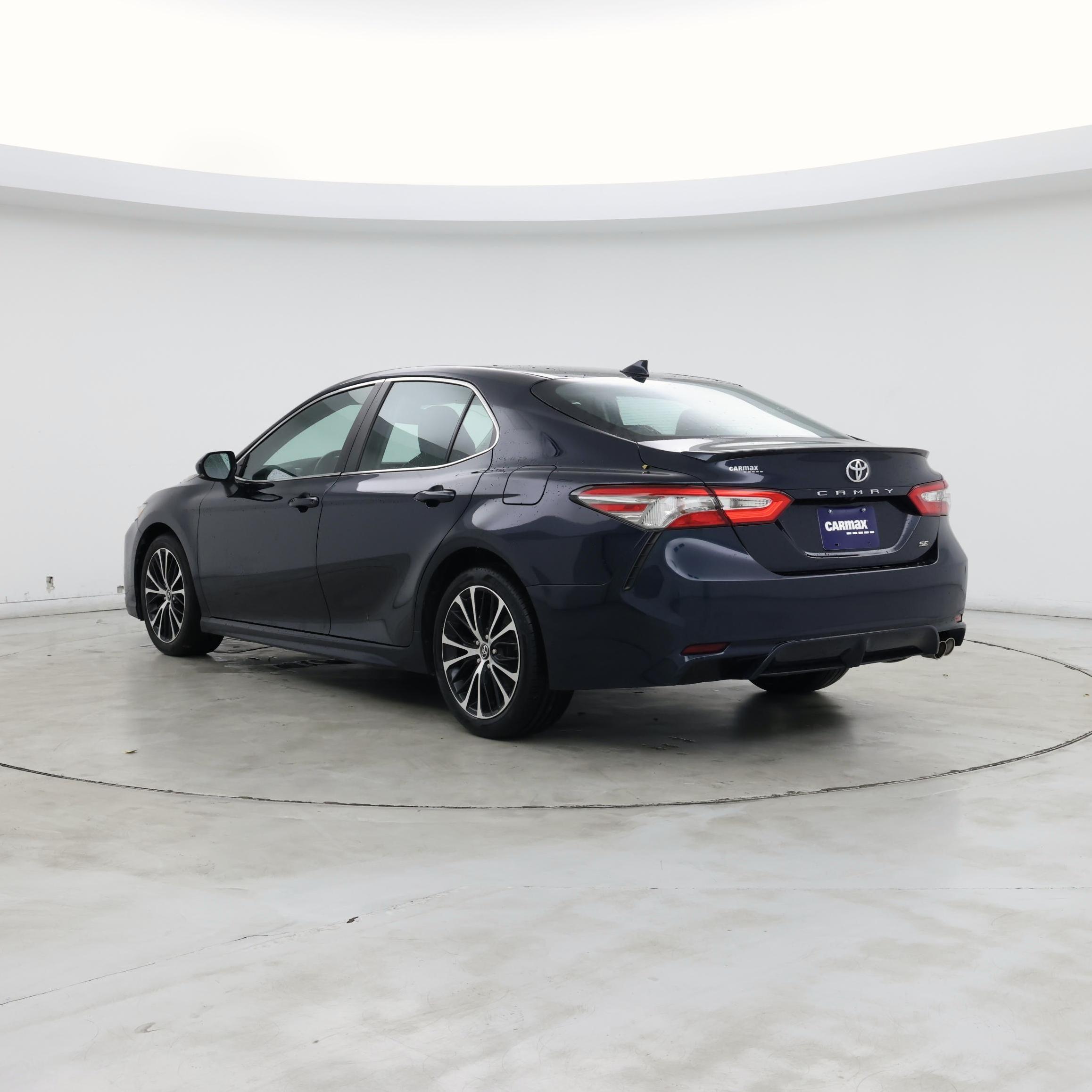 Thumbnail: 2019 Toyota Camry - 2