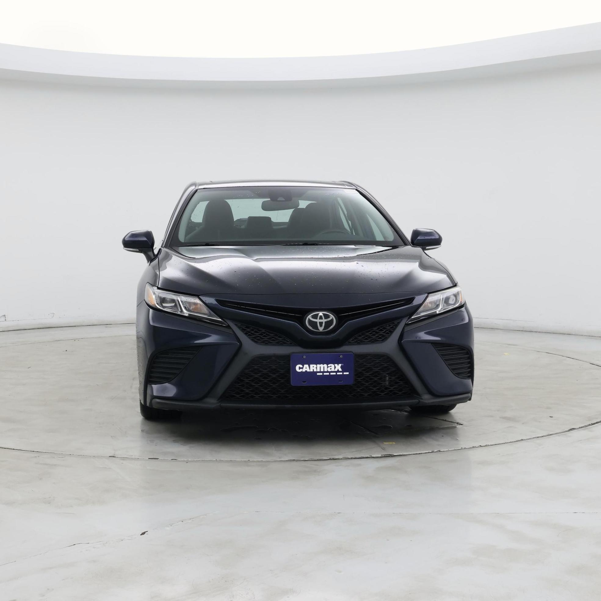 Thumbnail: 2019 Toyota Camry - 5
