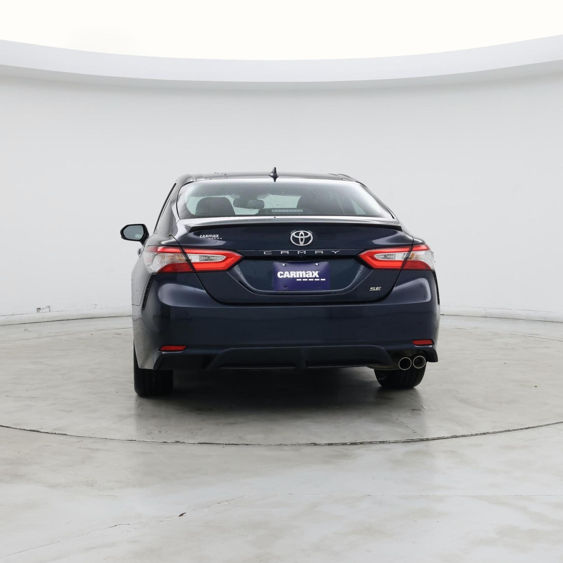 Thumbnail: 2019 Toyota Camry - 6