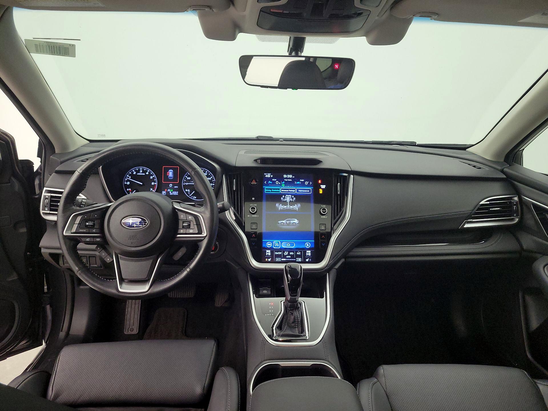 Thumbnail: 2021 Subaru Outback - 9