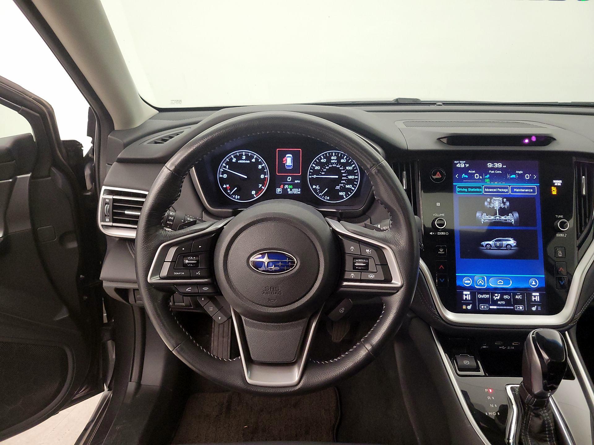 Thumbnail: 2021 Subaru Outback - 10