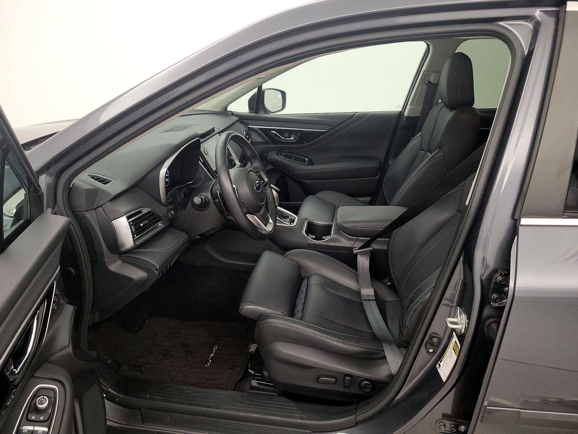 Thumbnail: 2021 Subaru Outback - 11