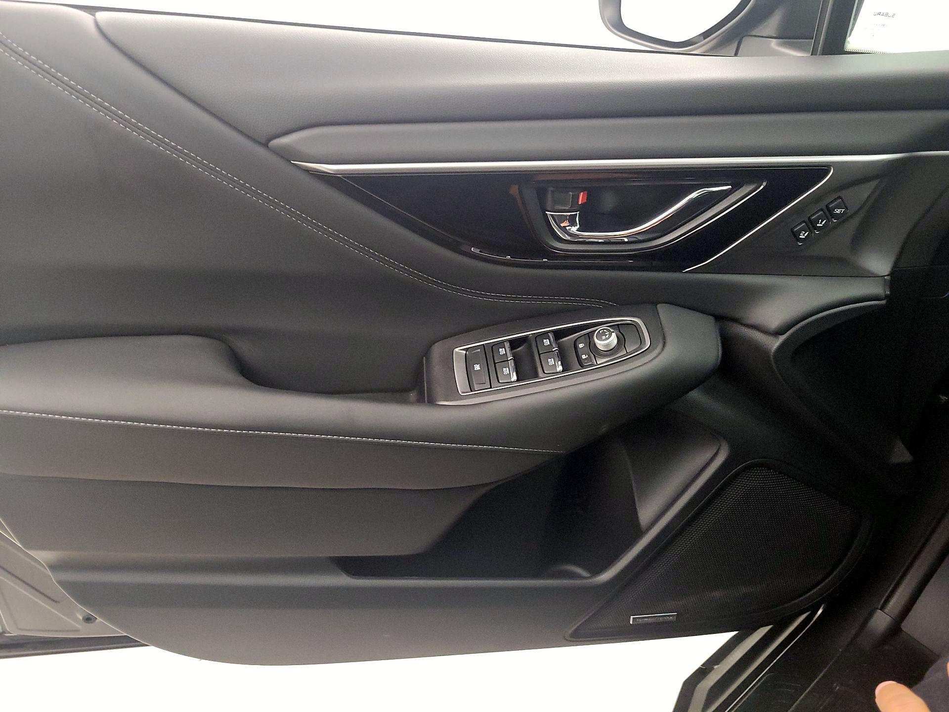 Thumbnail: 2021 Subaru Outback - 12