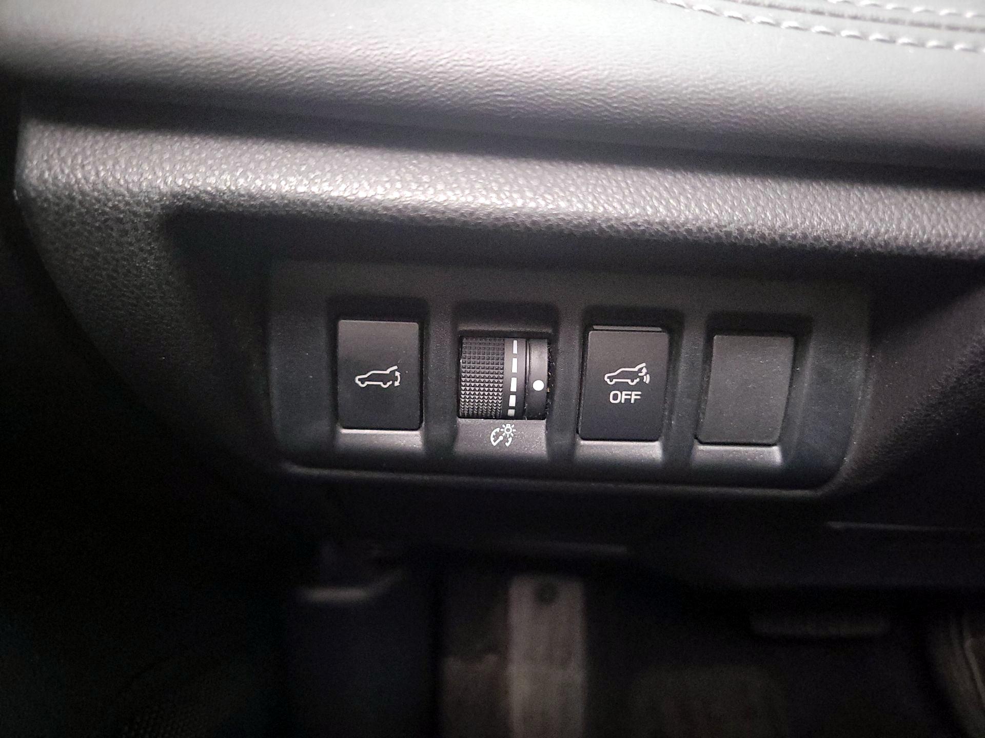 Thumbnail: 2021 Subaru Outback - 13