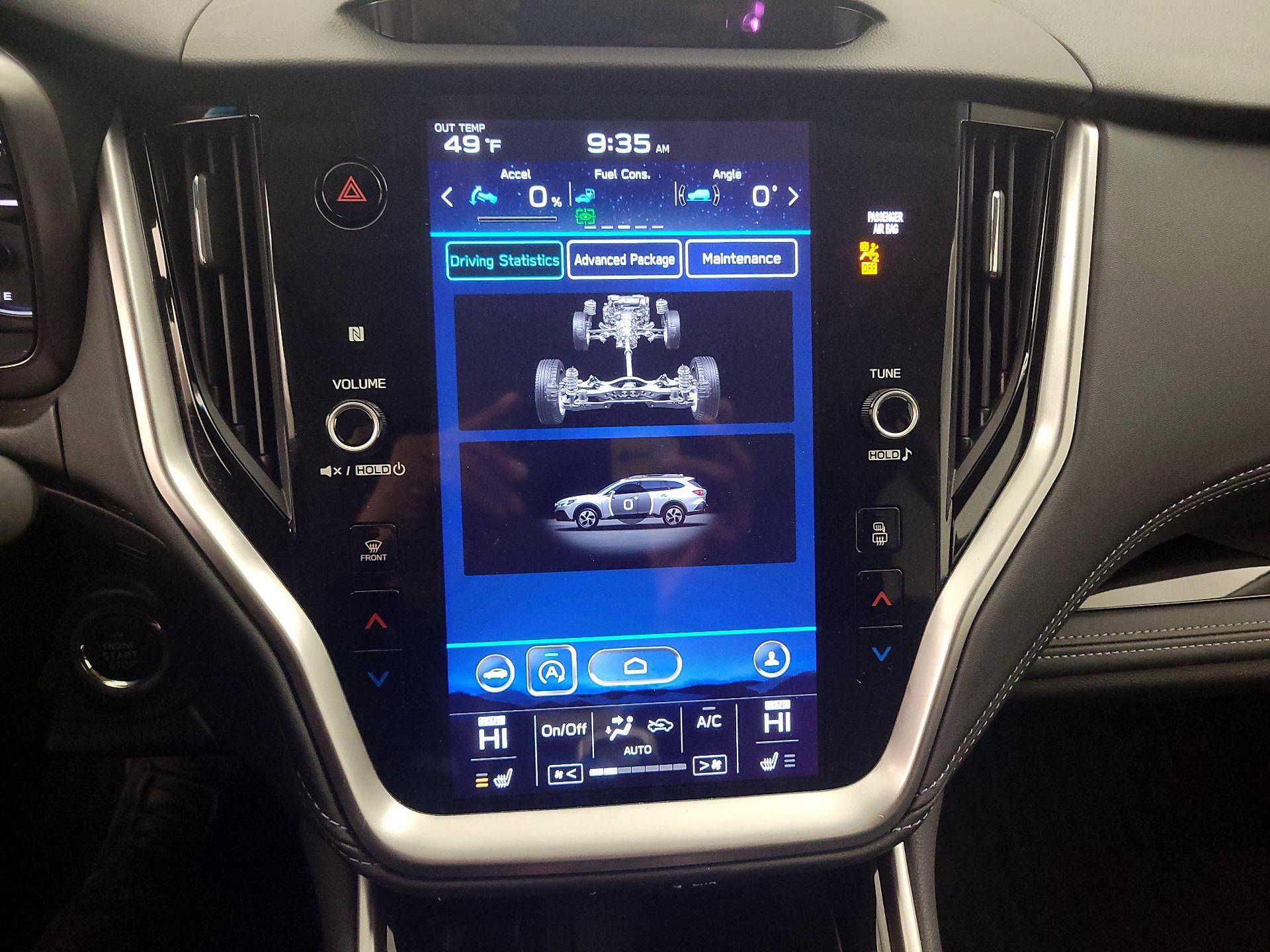 Thumbnail: 2021 Subaru Outback - 15