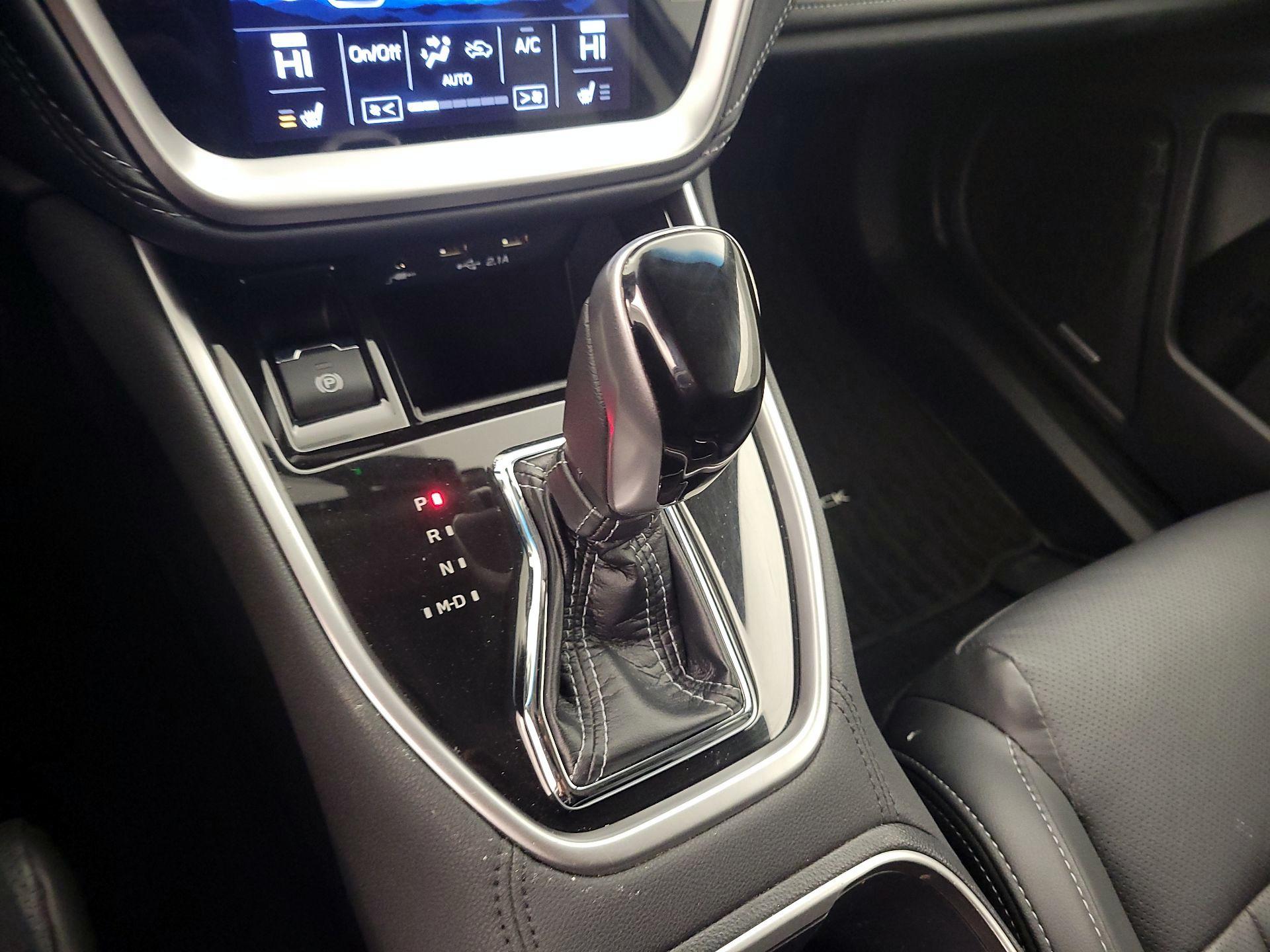 Thumbnail: 2021 Subaru Outback - 17