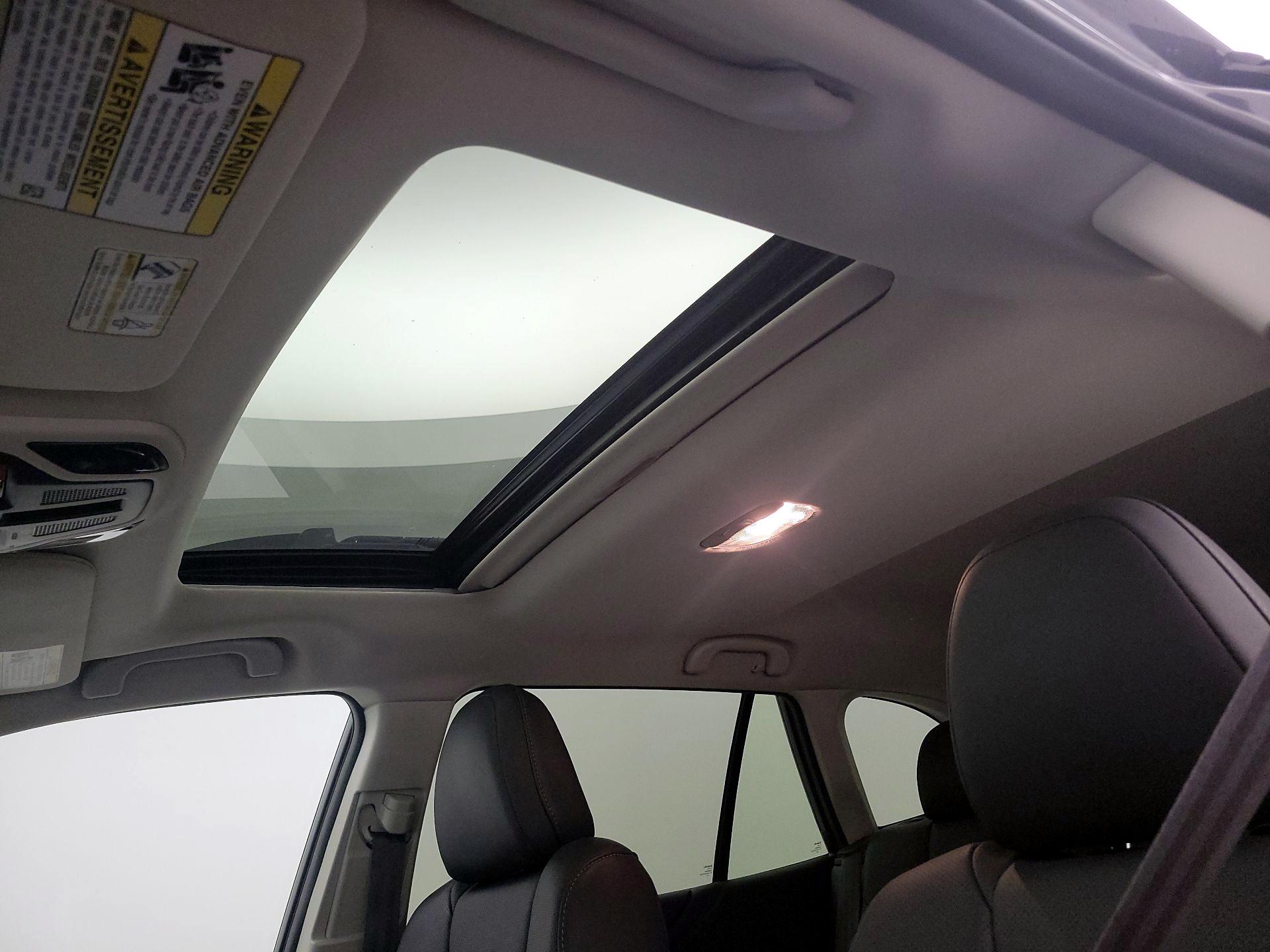 Thumbnail: 2021 Subaru Outback - 19