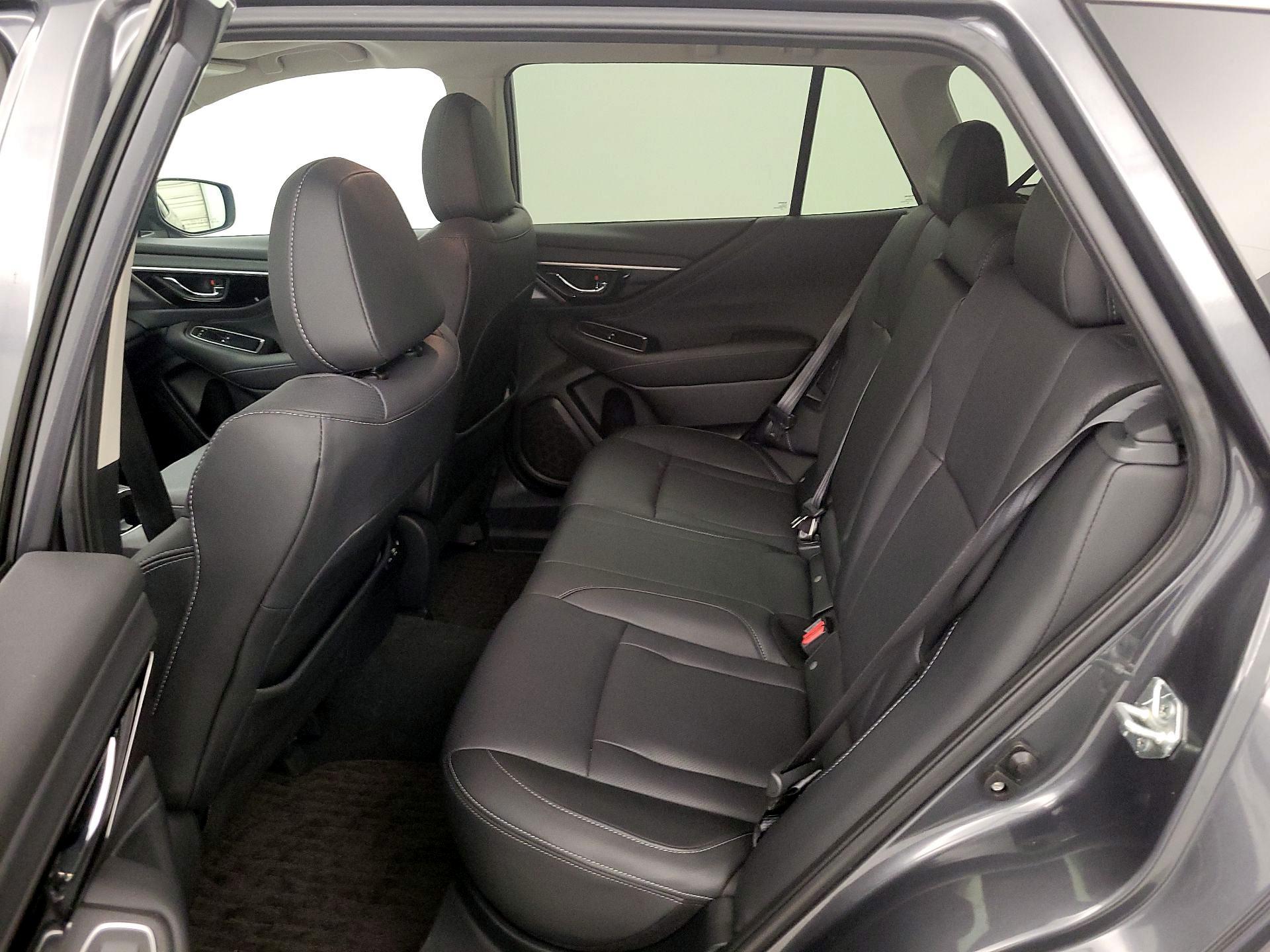 Thumbnail: 2021 Subaru Outback - 20