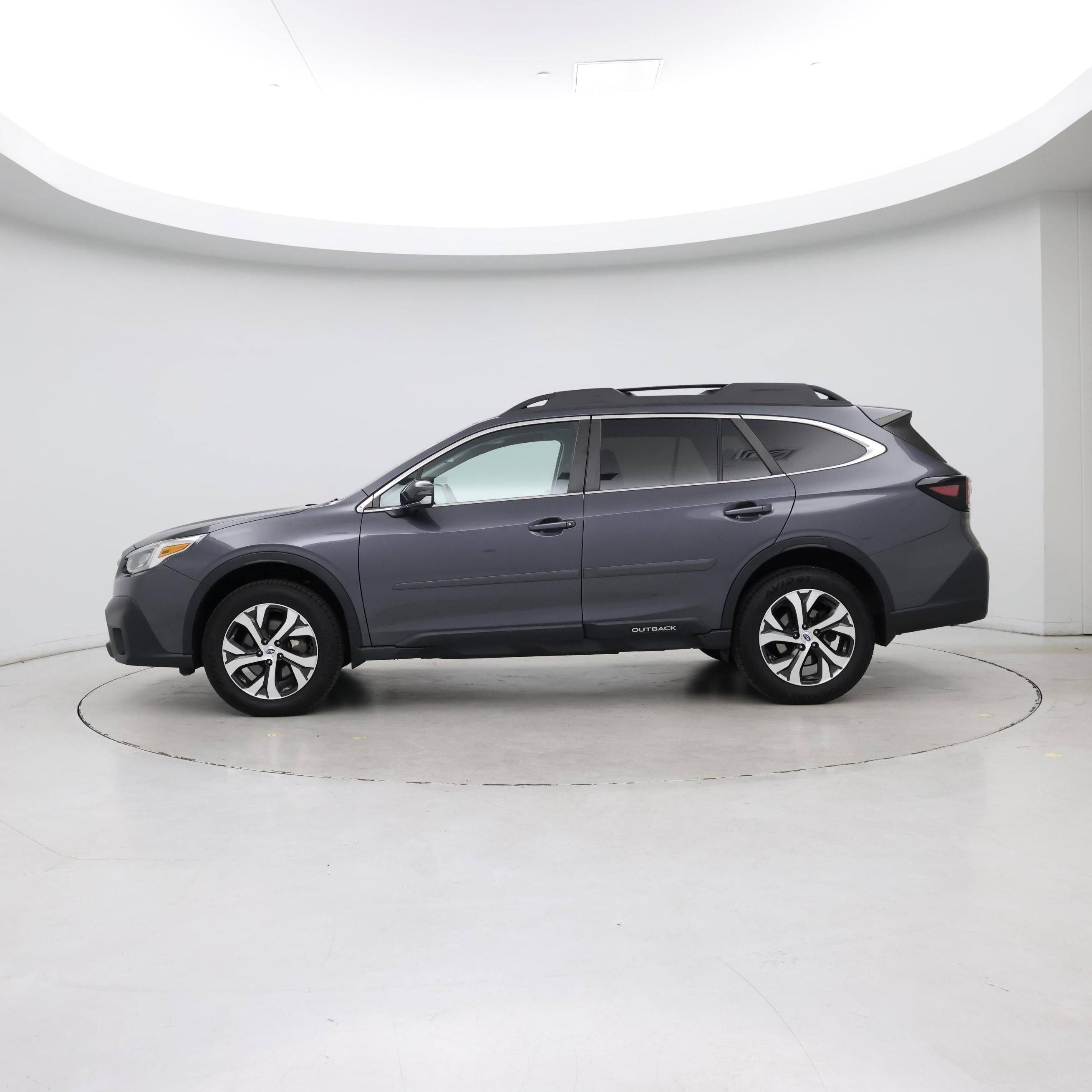 Thumbnail: 2021 Subaru Outback - 3