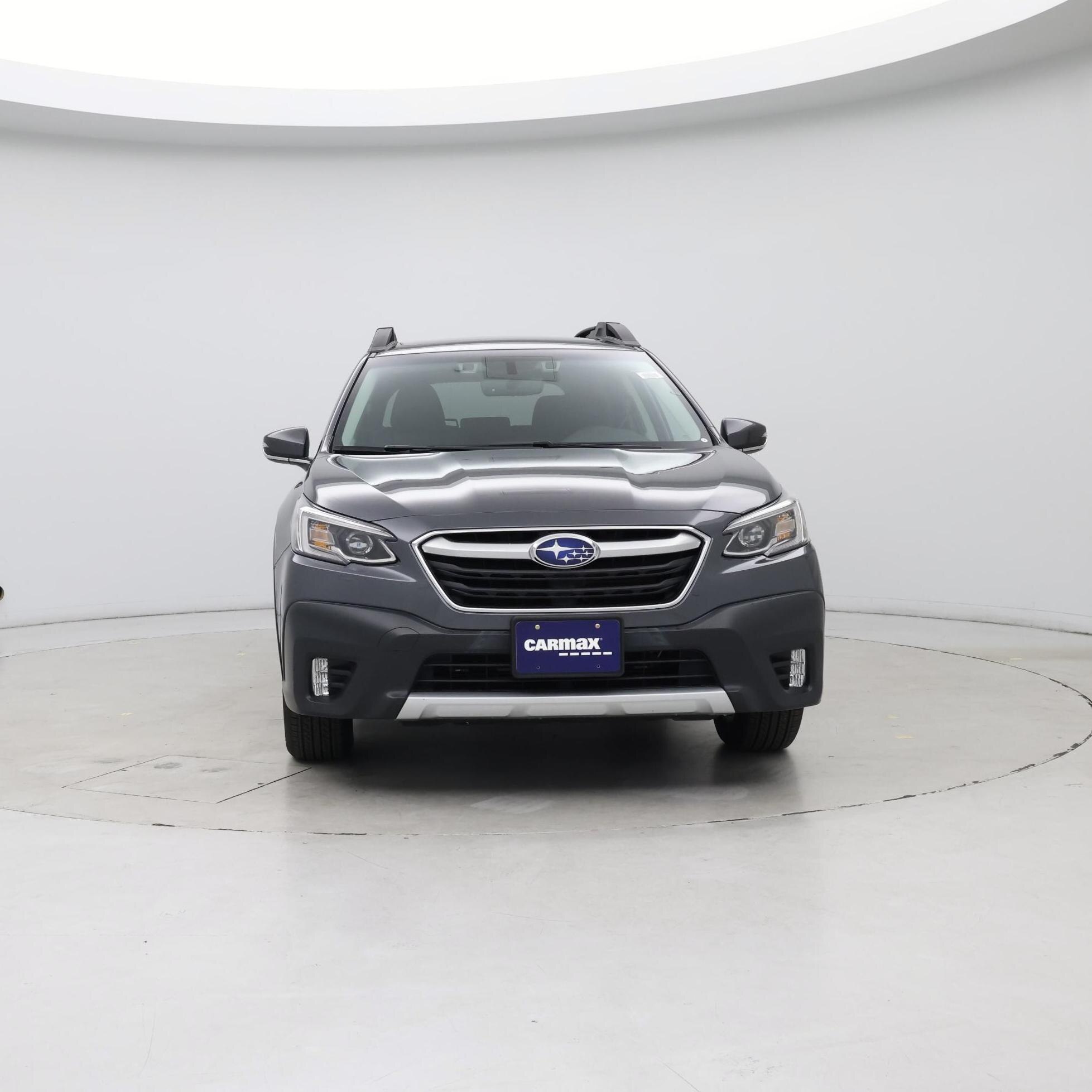 Thumbnail: 2021 Subaru Outback - 5