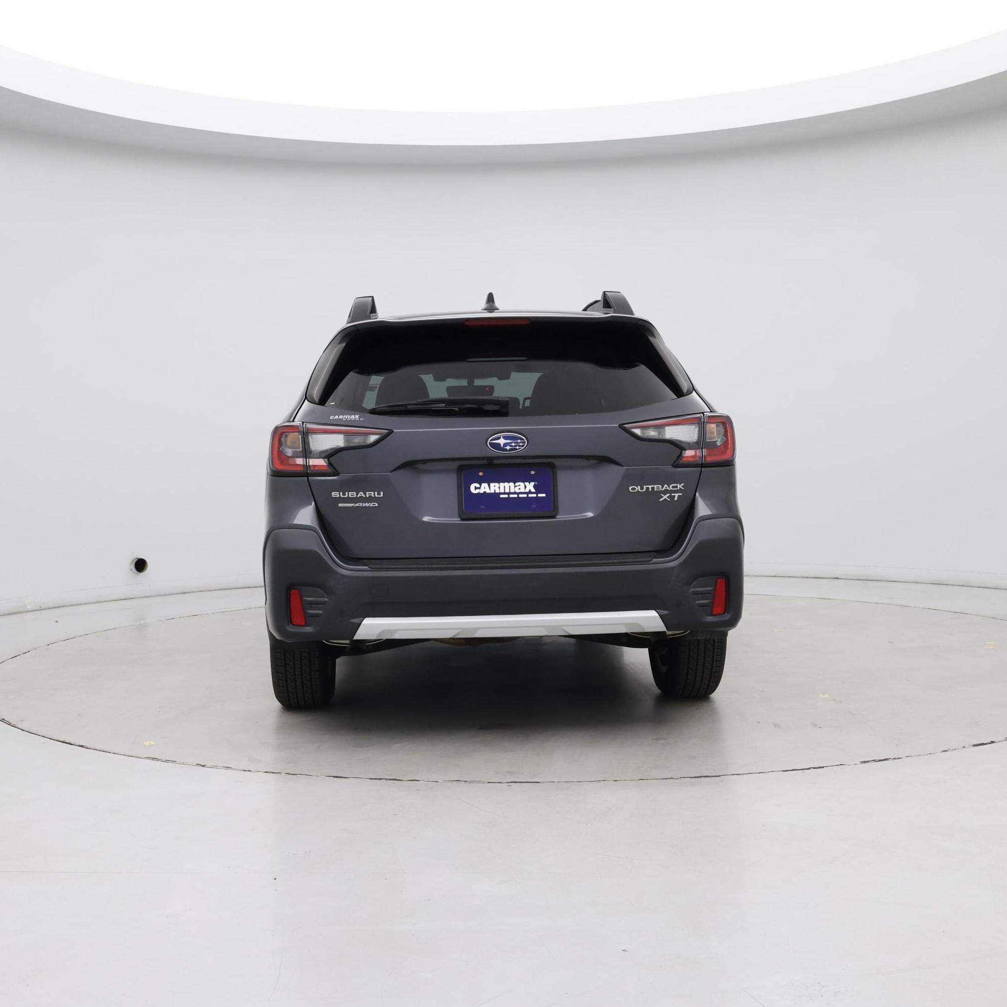 Thumbnail: 2021 Subaru Outback - 6