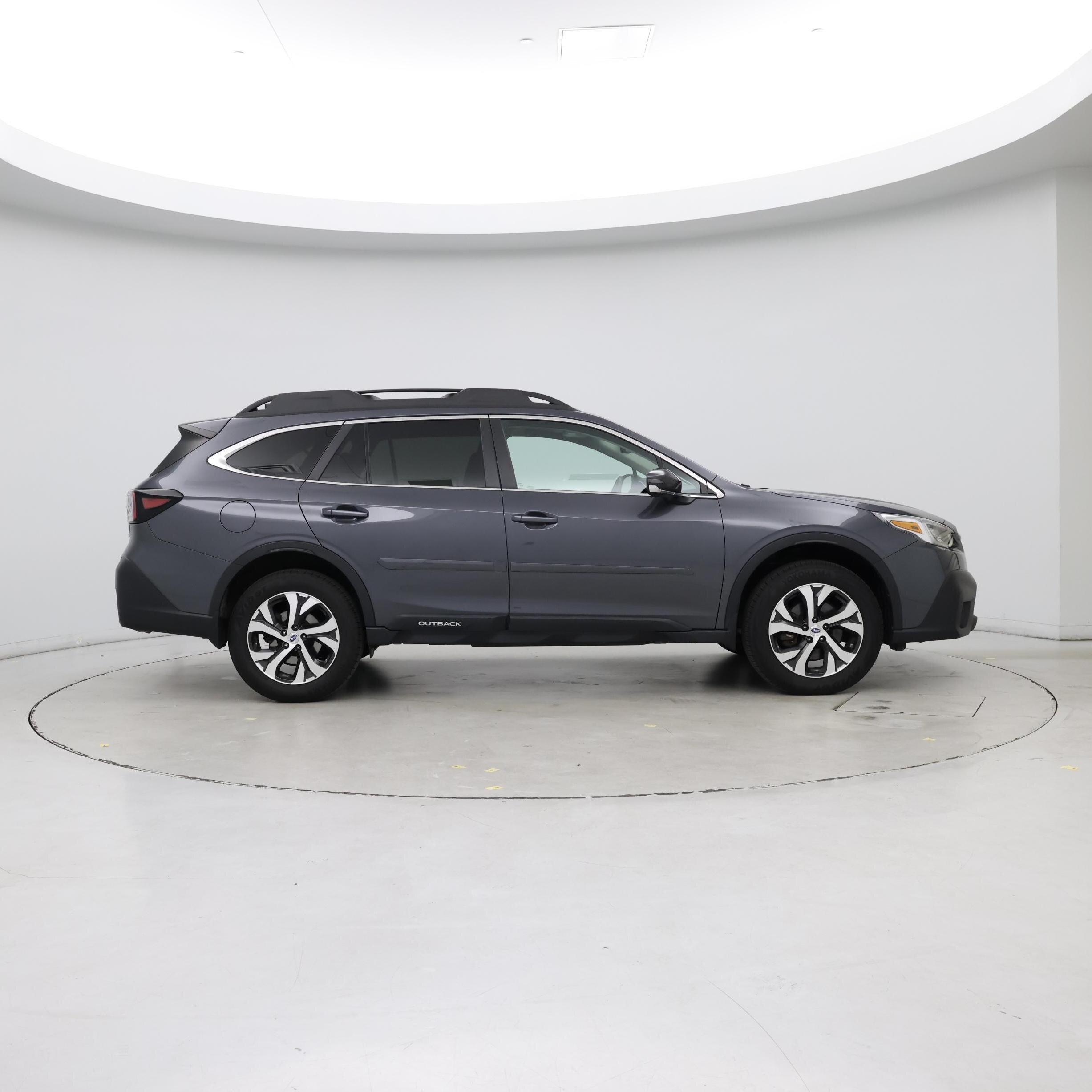 Thumbnail: 2021 Subaru Outback - 7