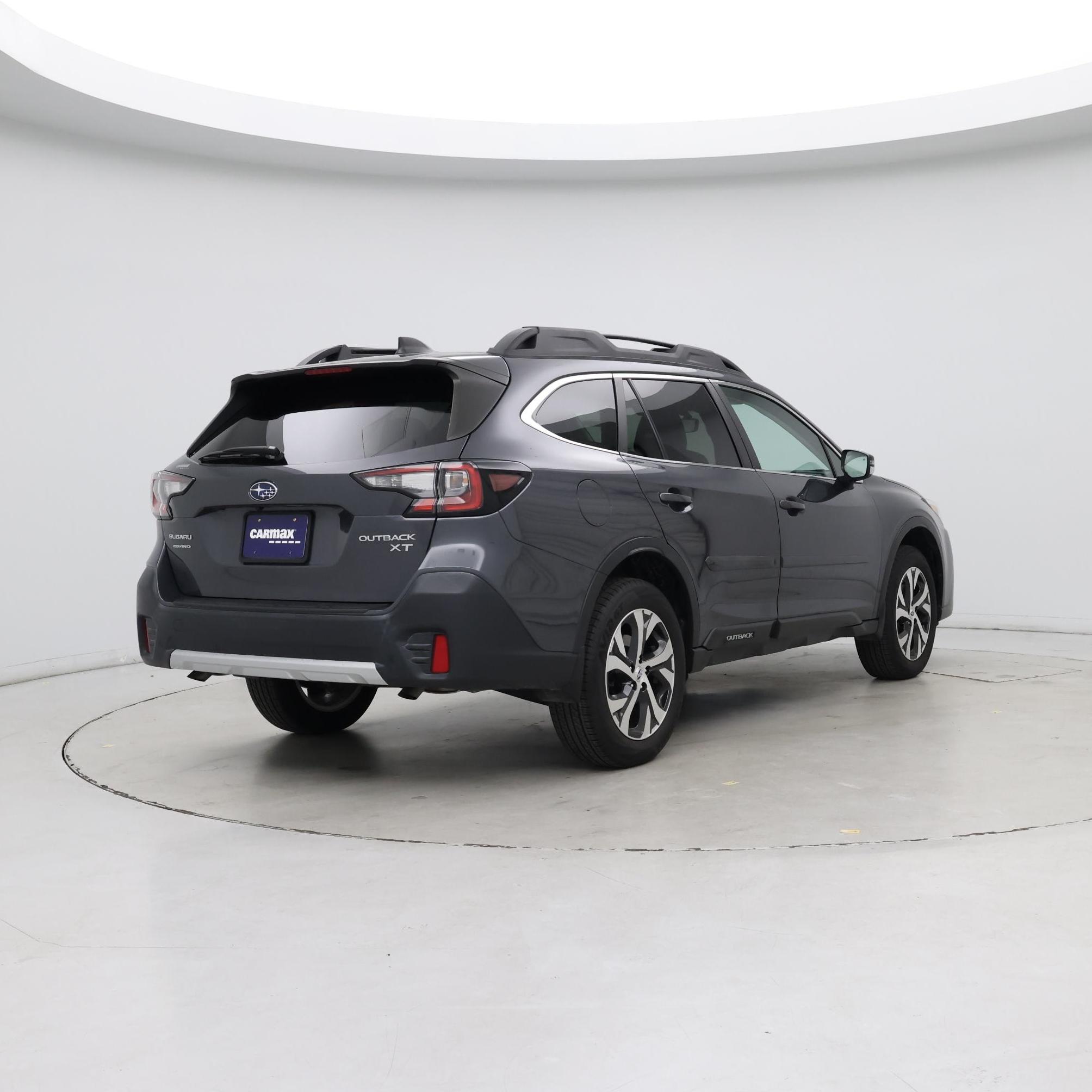 Thumbnail: 2021 Subaru Outback - 8