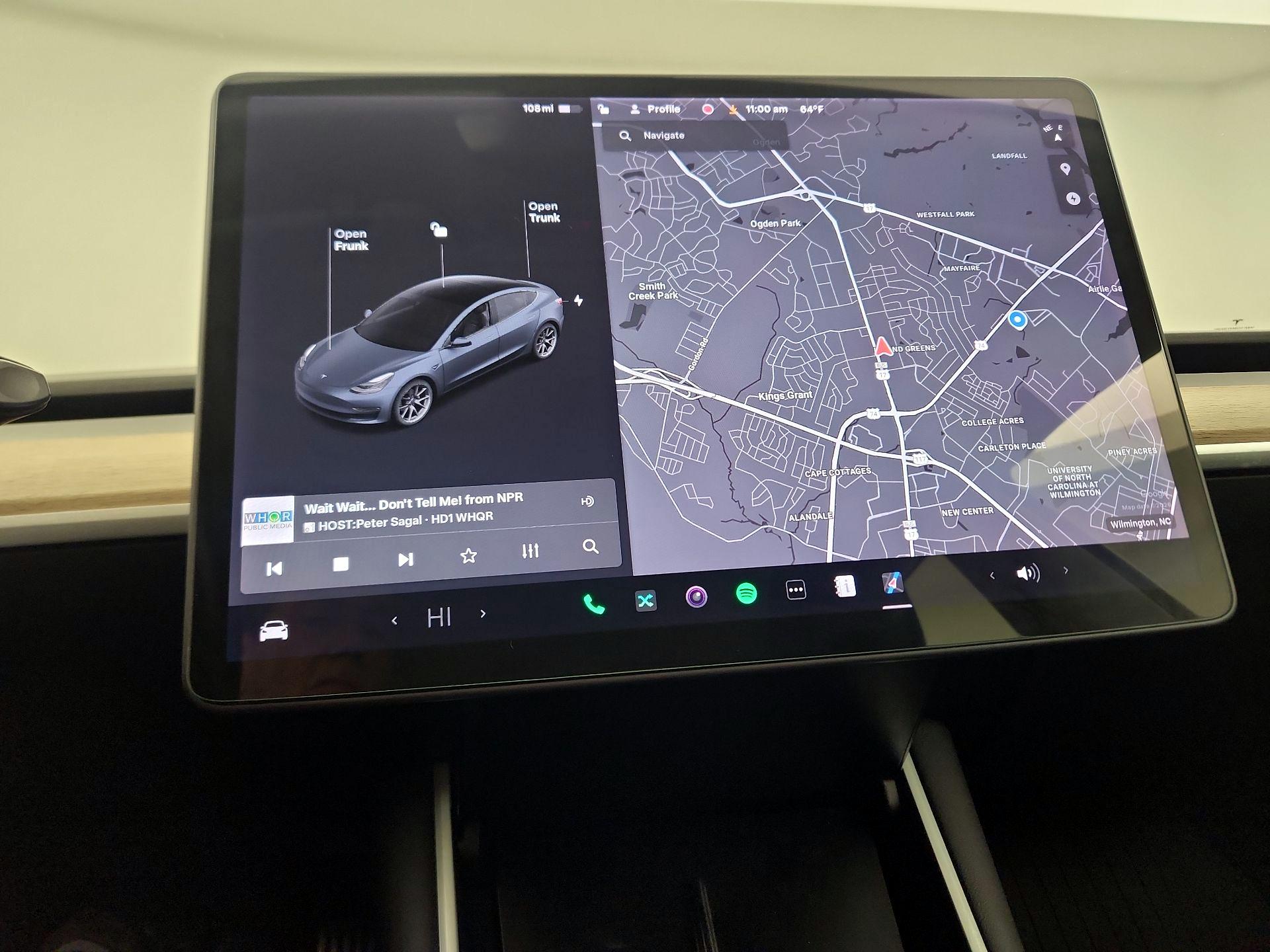 Thumbnail: 2020 Tesla Model 3 - 14