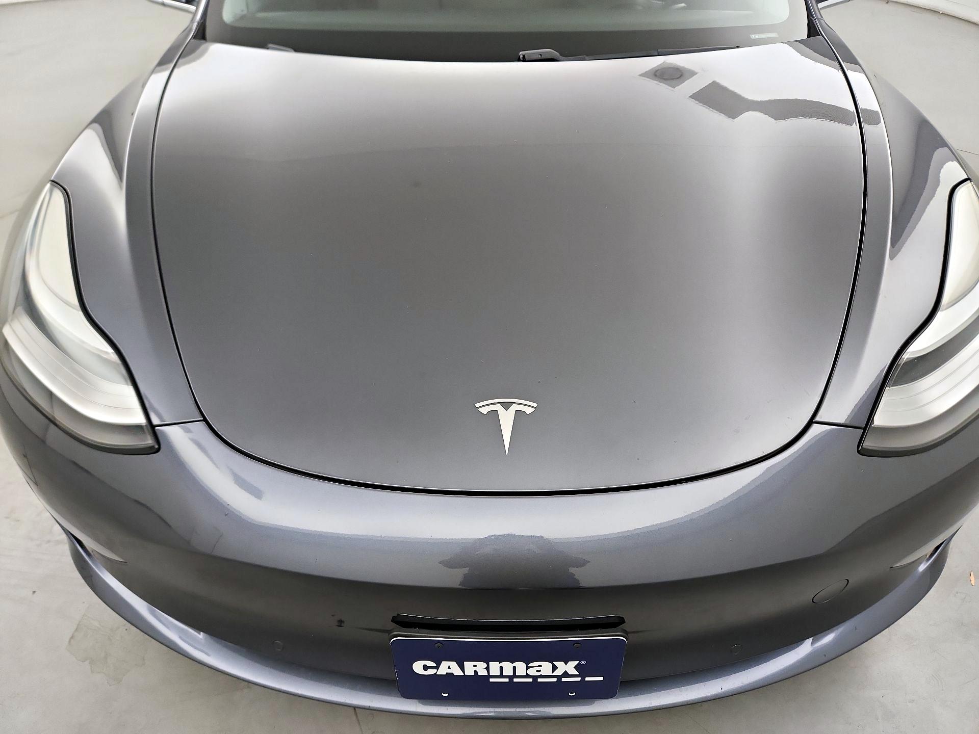 Thumbnail: 2020 Tesla Model 3 - 19