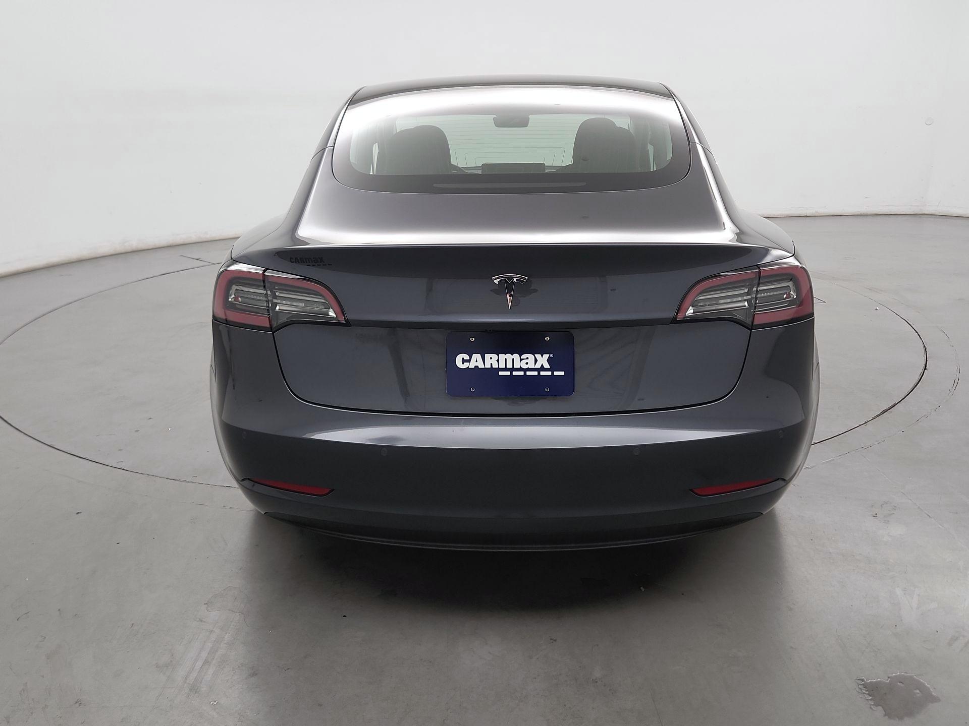 Thumbnail: 2020 Tesla Model 3 - 6