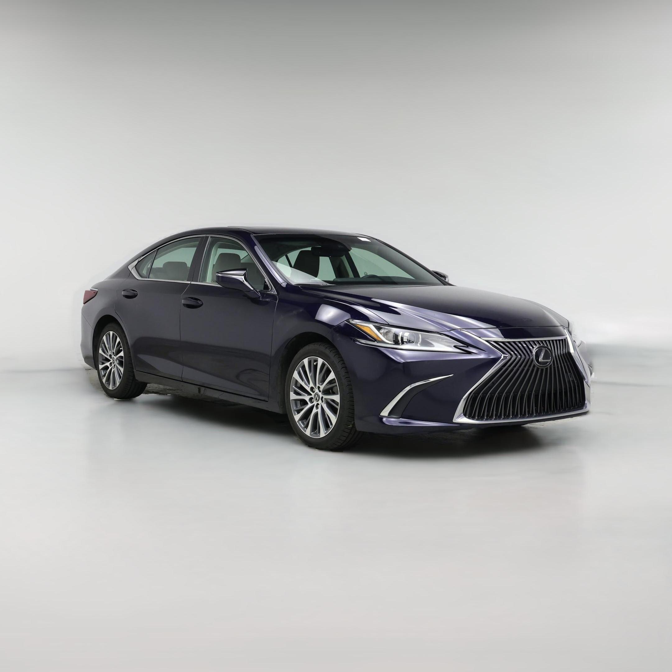 Thumbnail: 2019 Lexus ES - 1