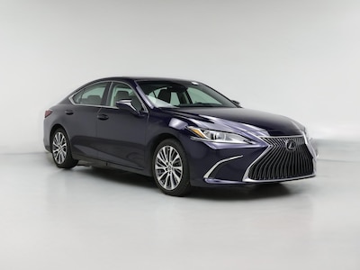 2019 Lexus ES 350