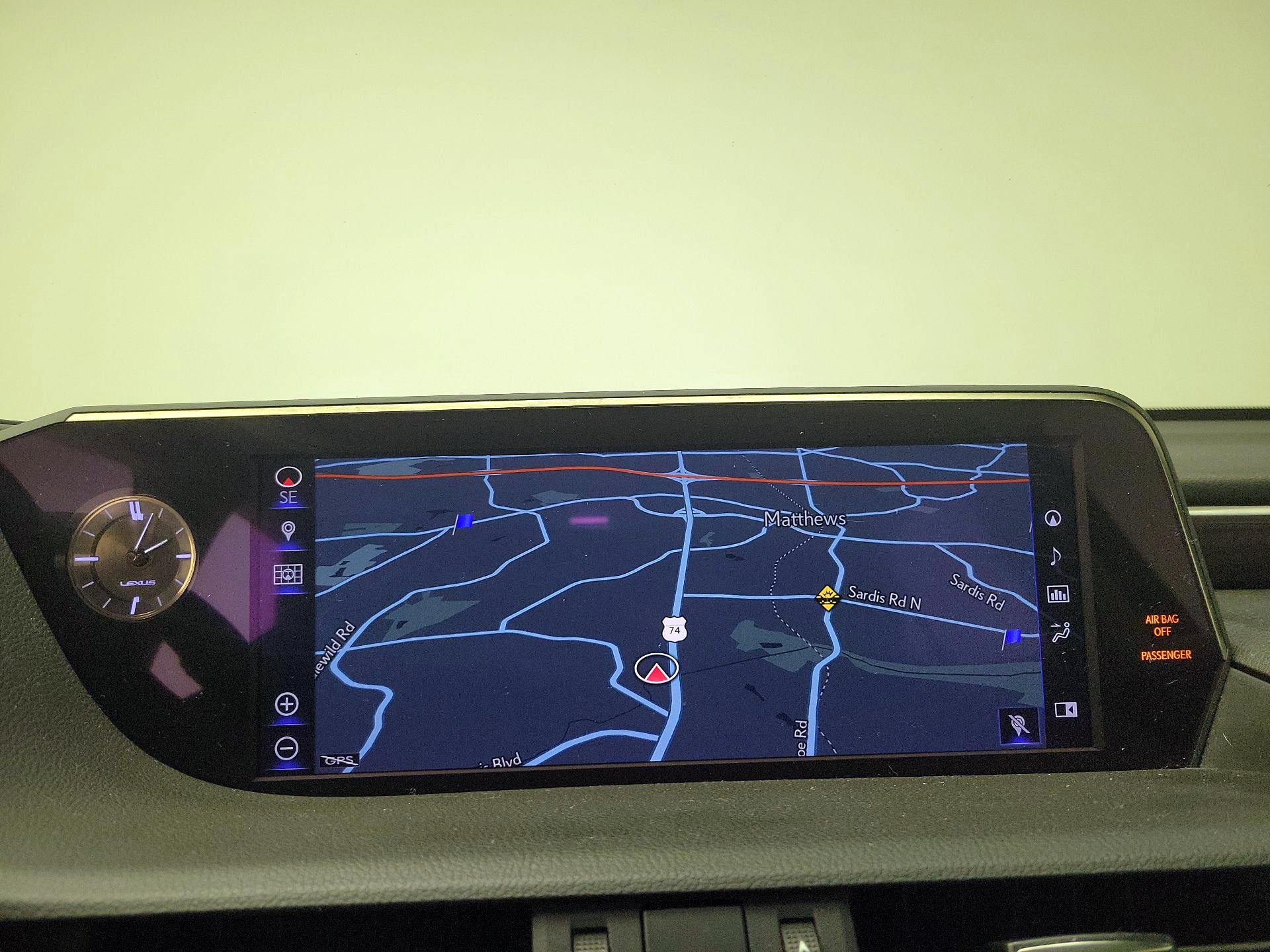 Thumbnail: 2019 Lexus ES - 13