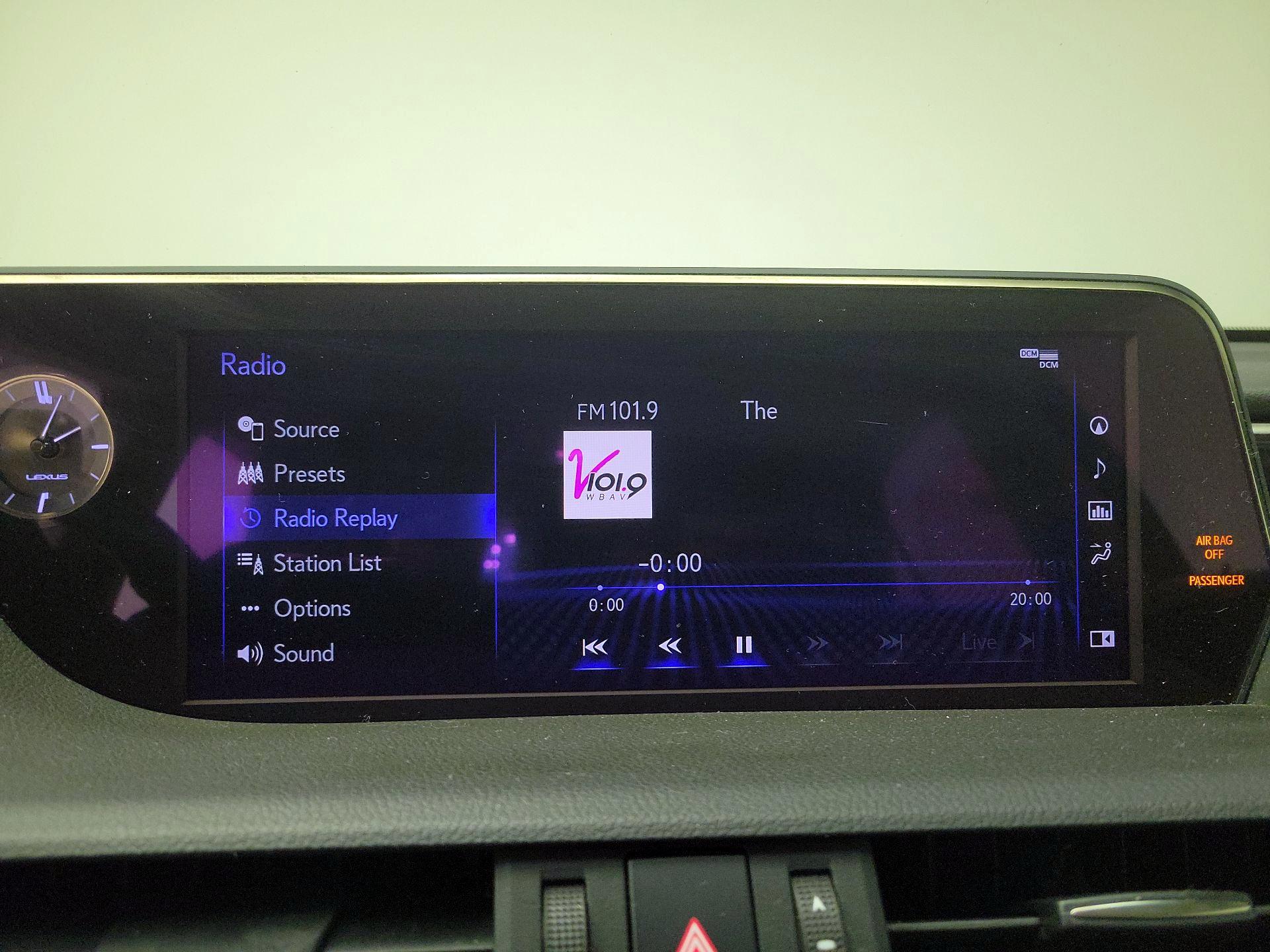 Thumbnail: 2019 Lexus ES - 15