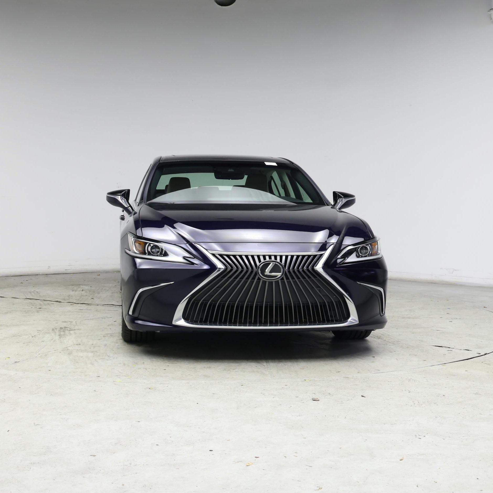 Thumbnail: 2019 Lexus ES - 5