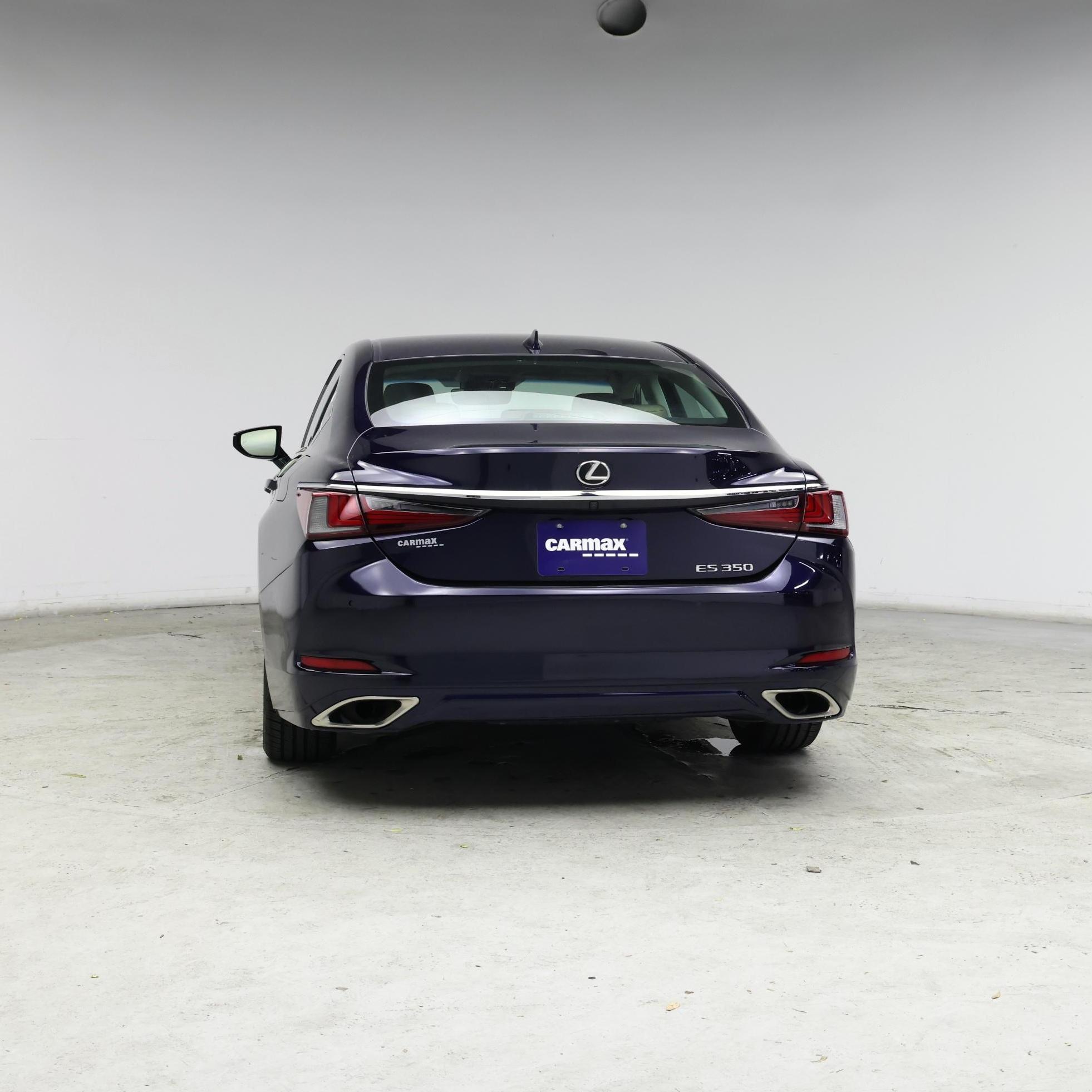 Thumbnail: 2019 Lexus ES - 6