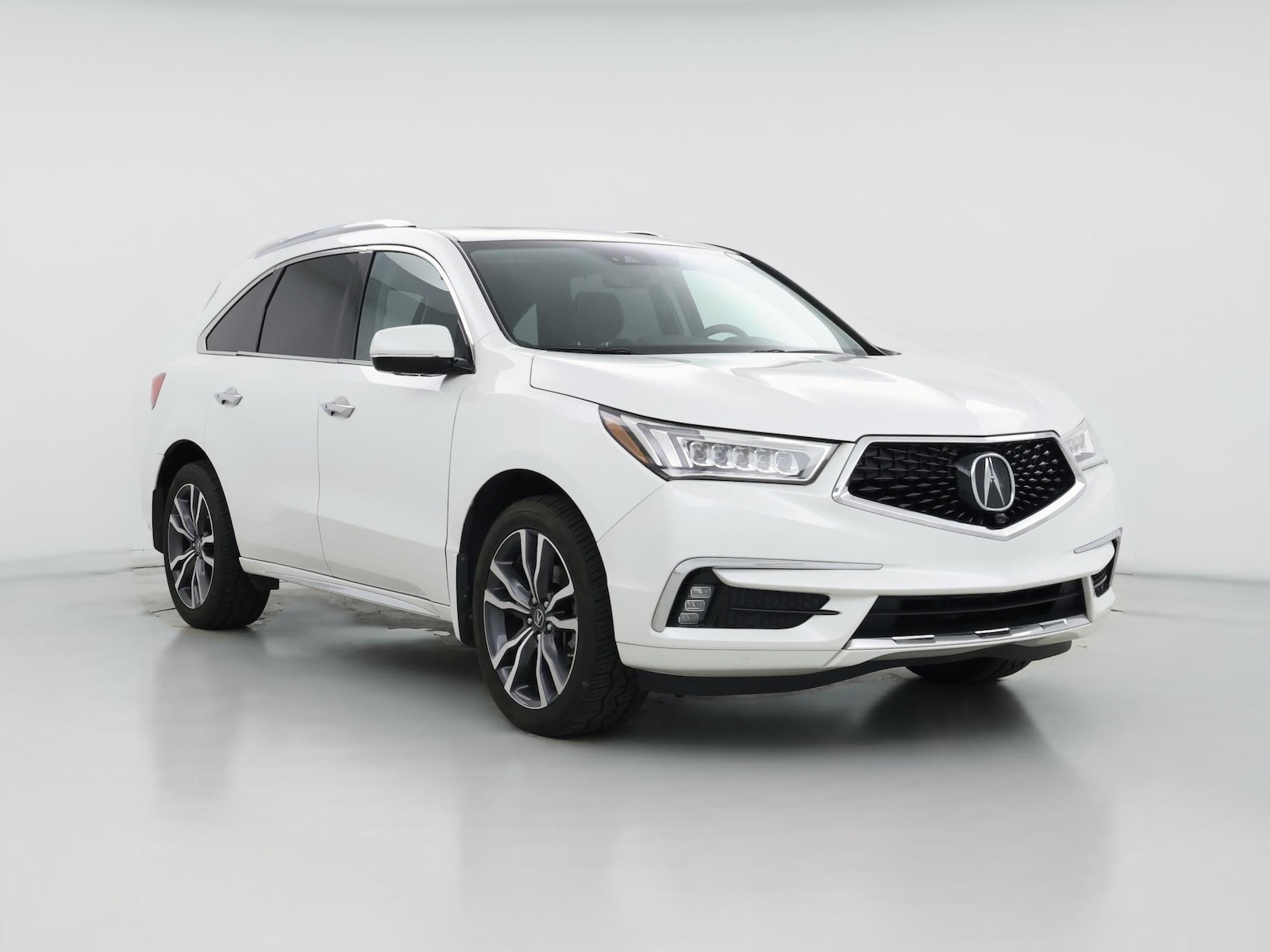2020 Acura MDX