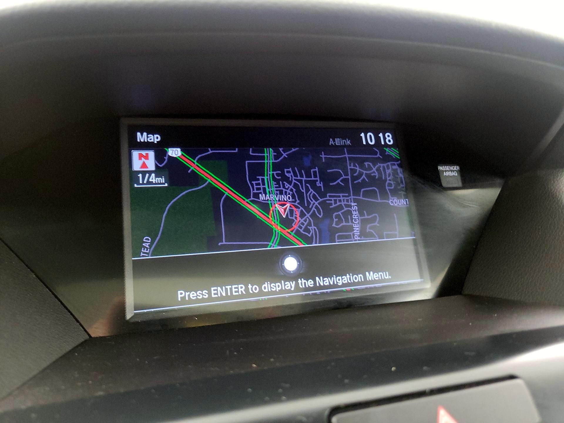 Thumbnail: 2020 Acura MDX - 14