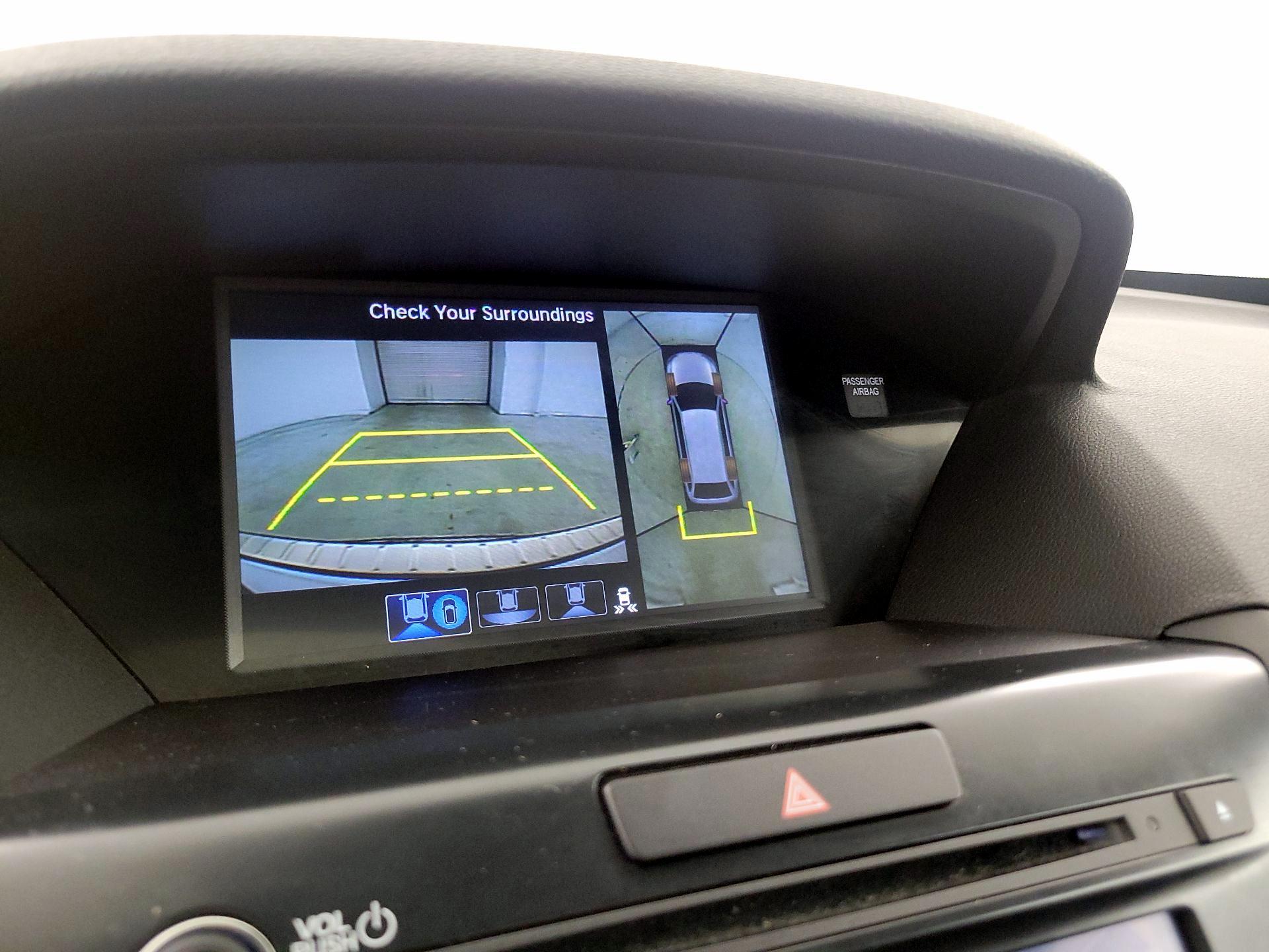 Thumbnail: 2020 Acura MDX - 15