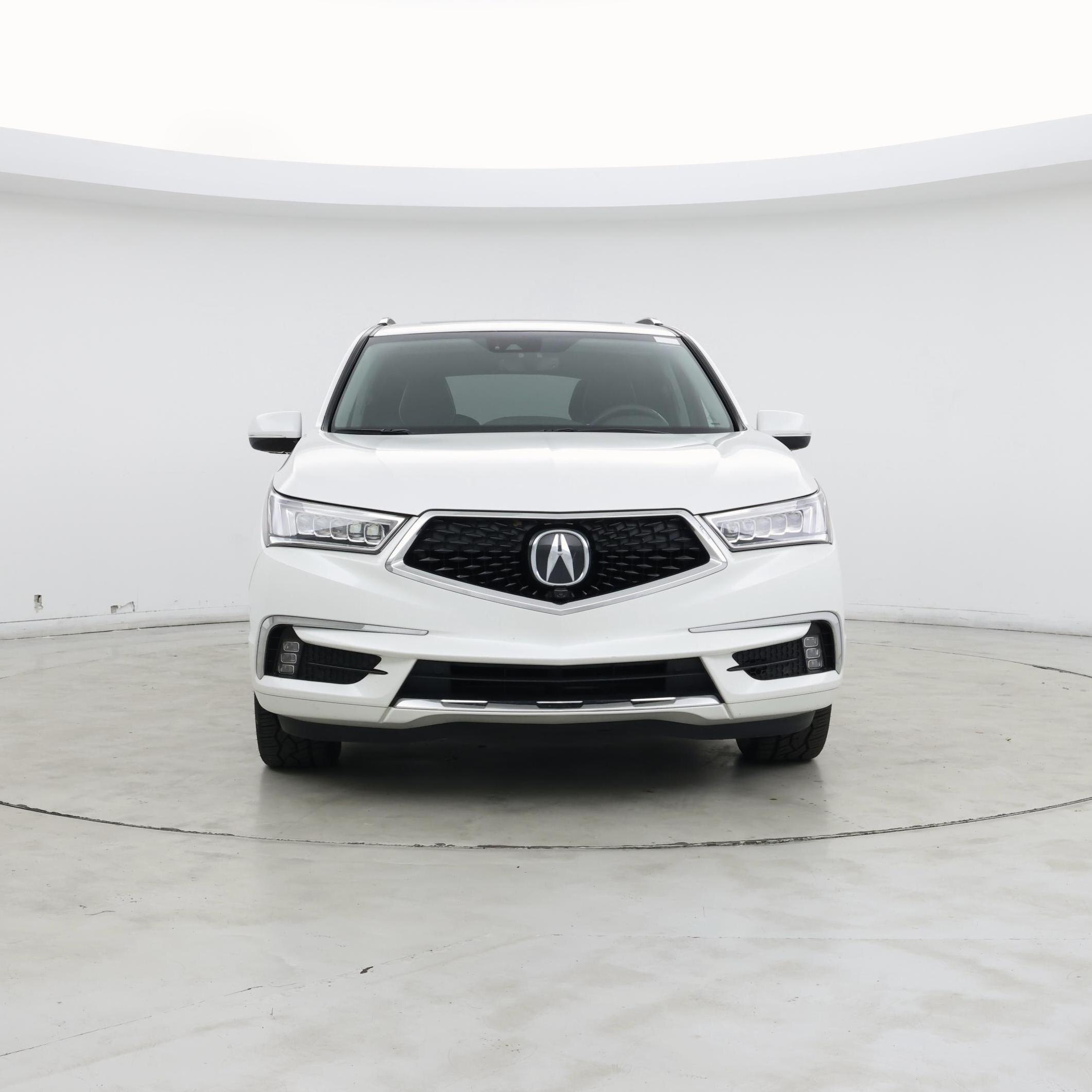 Thumbnail: 2020 Acura MDX - 5