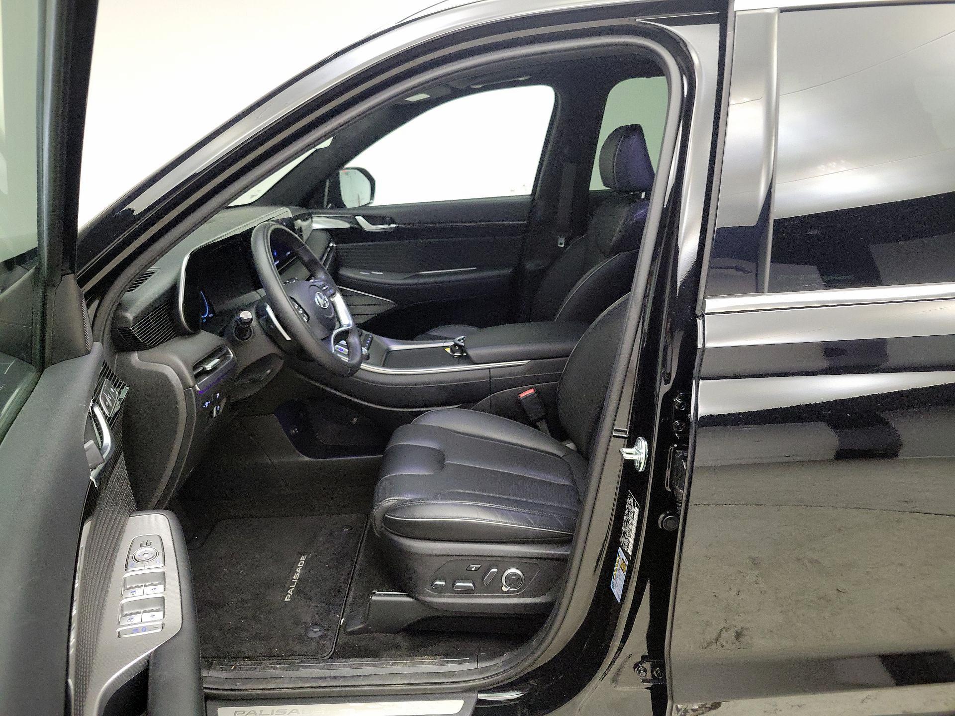 Thumbnail: 2025 Hyundai Palisade - 11